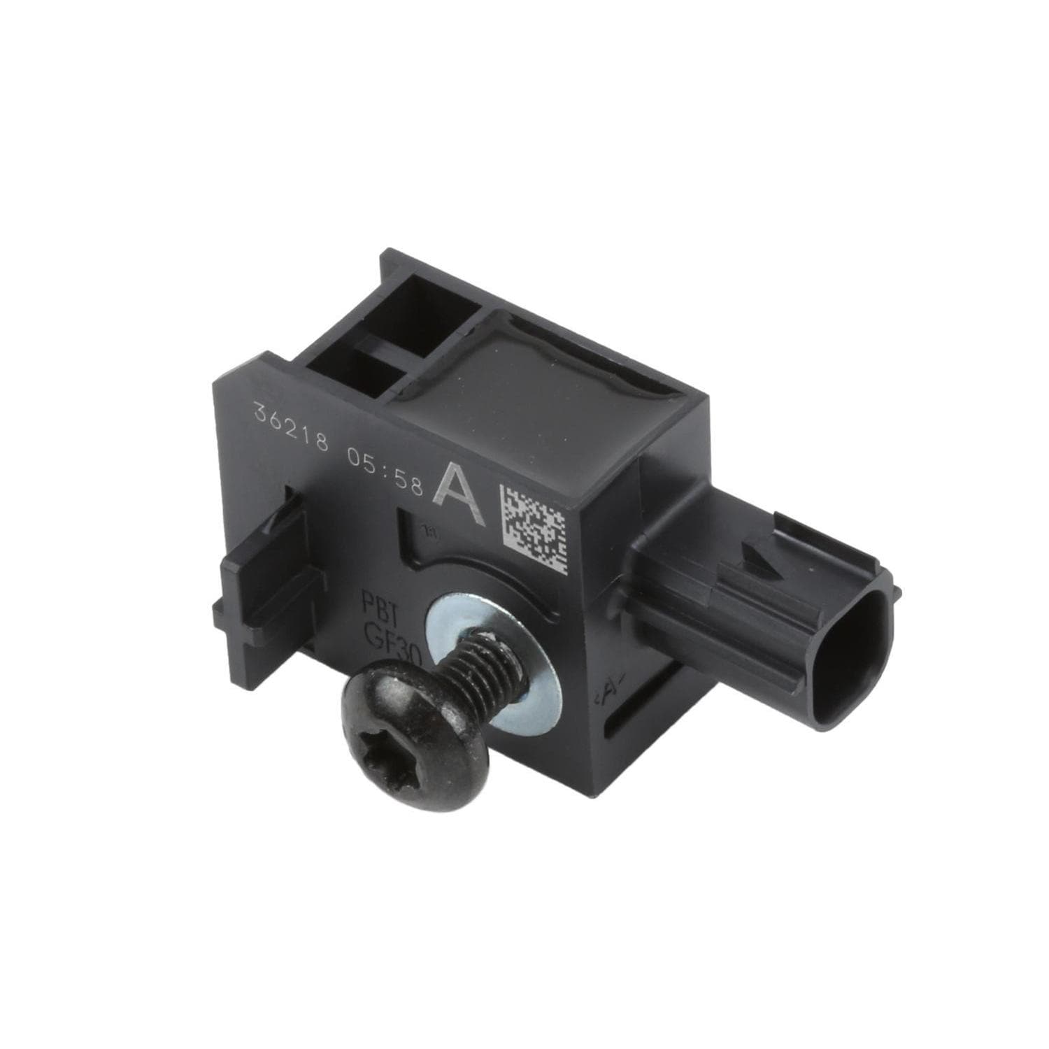 GM Genuine Parts Air Bag Impact Sensor 84042892 | AutoZone