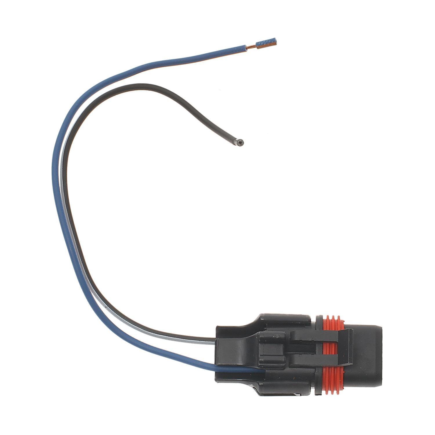 Duralast Electrical Wire Connector 784 for Nissan Armada