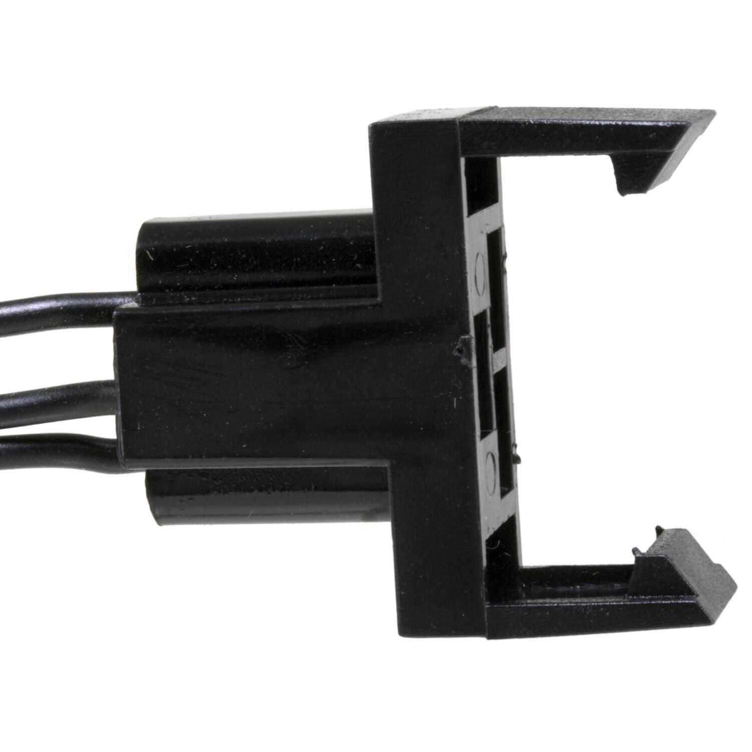 thumbnail image 2 of Vintage Dimmer Switch Connector – GM Jeep IHC GMC Willys 61-84, Die Cast 2 of 5