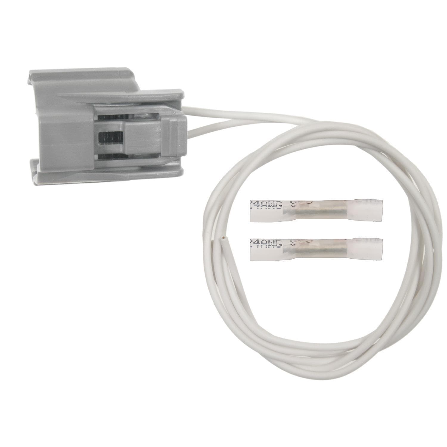 Duralast Electrical Wire Connector 2029 for Buick Commercial Chassis