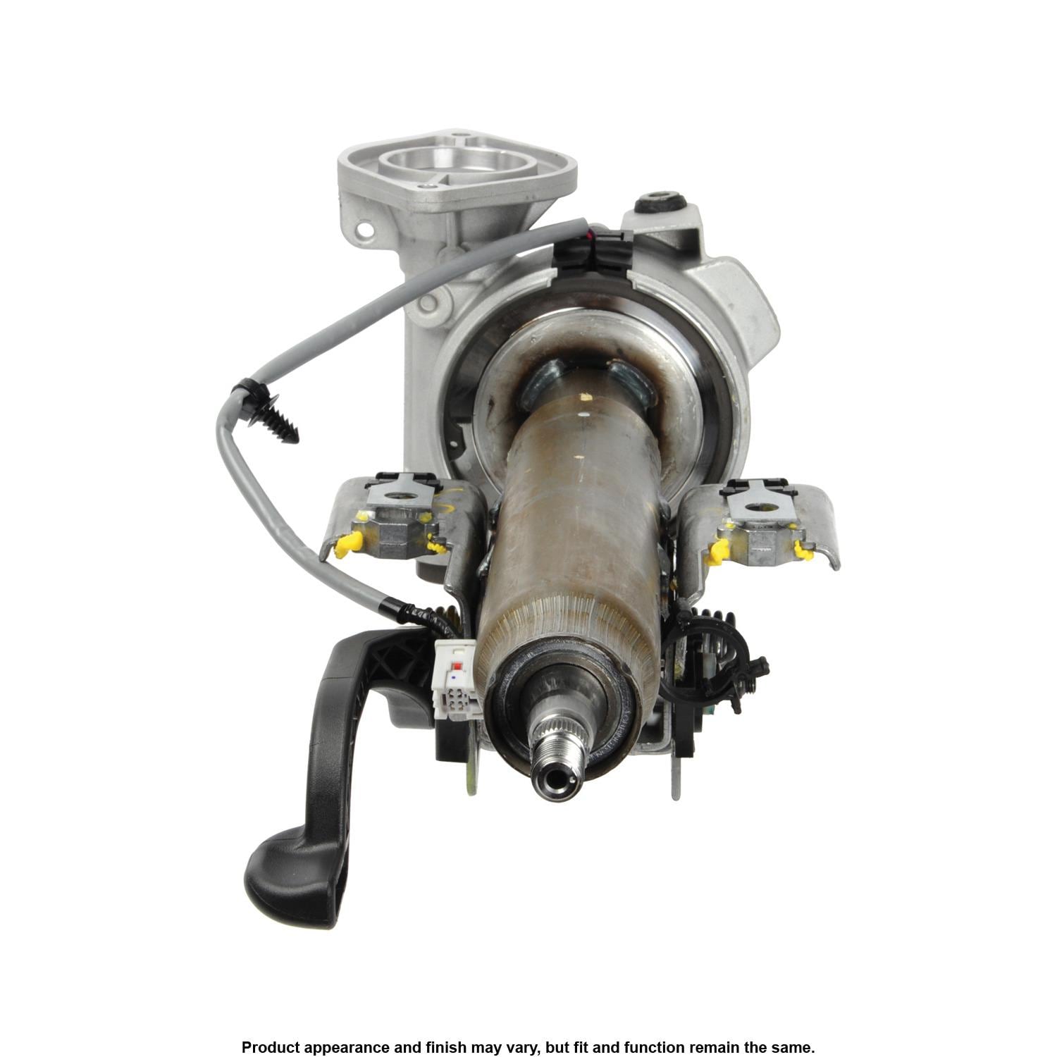 2011 Ford Escape Steering Column
