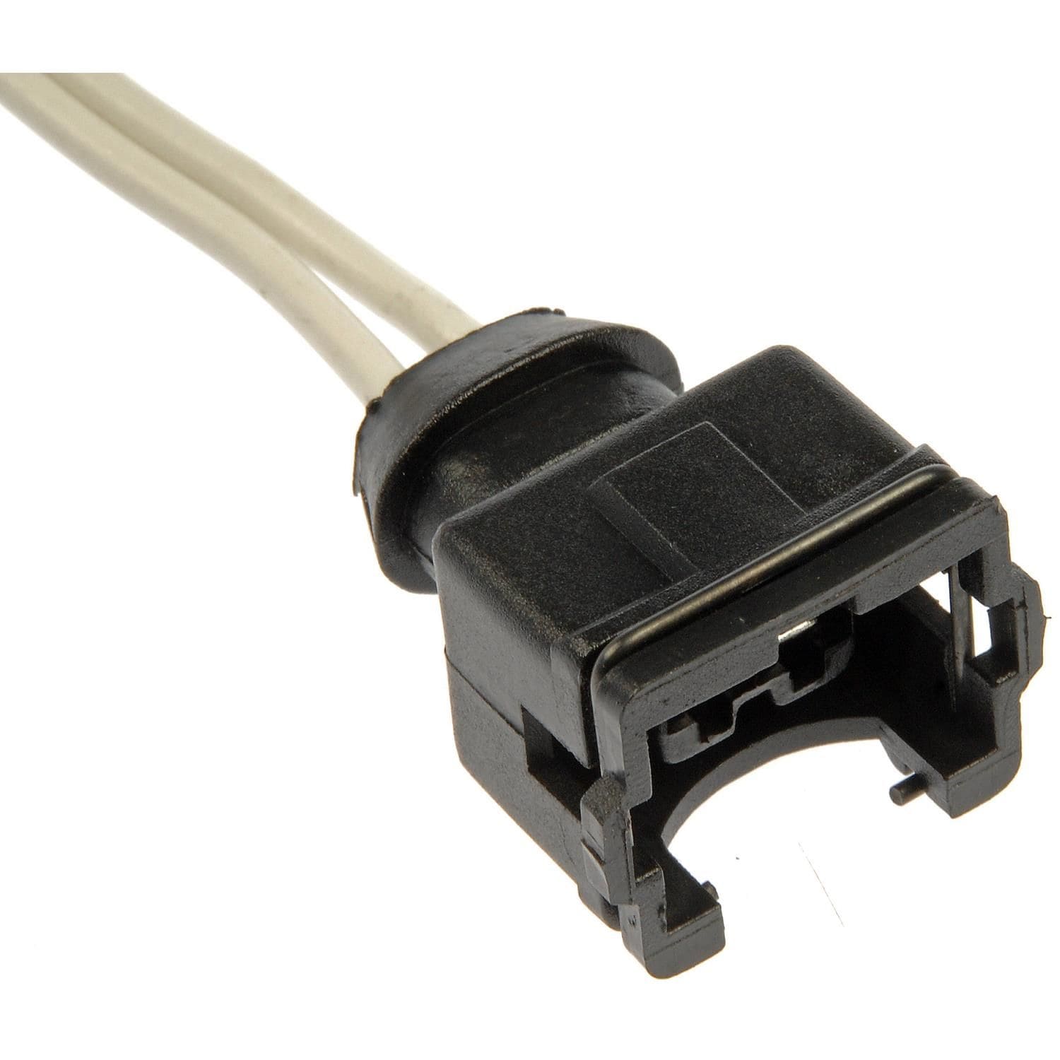 Dorman - Conduct-Tite Fuel Injector Connector 85850 for Eagle Talon