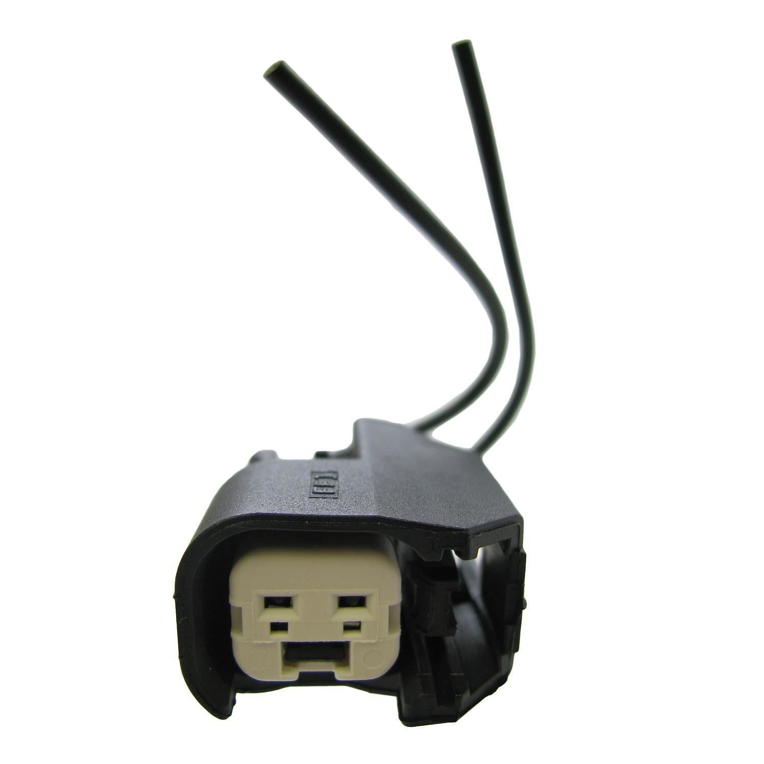 AUS Remanufactured Electrical Wire Connector EV6-F for Oldsmobile Achieva