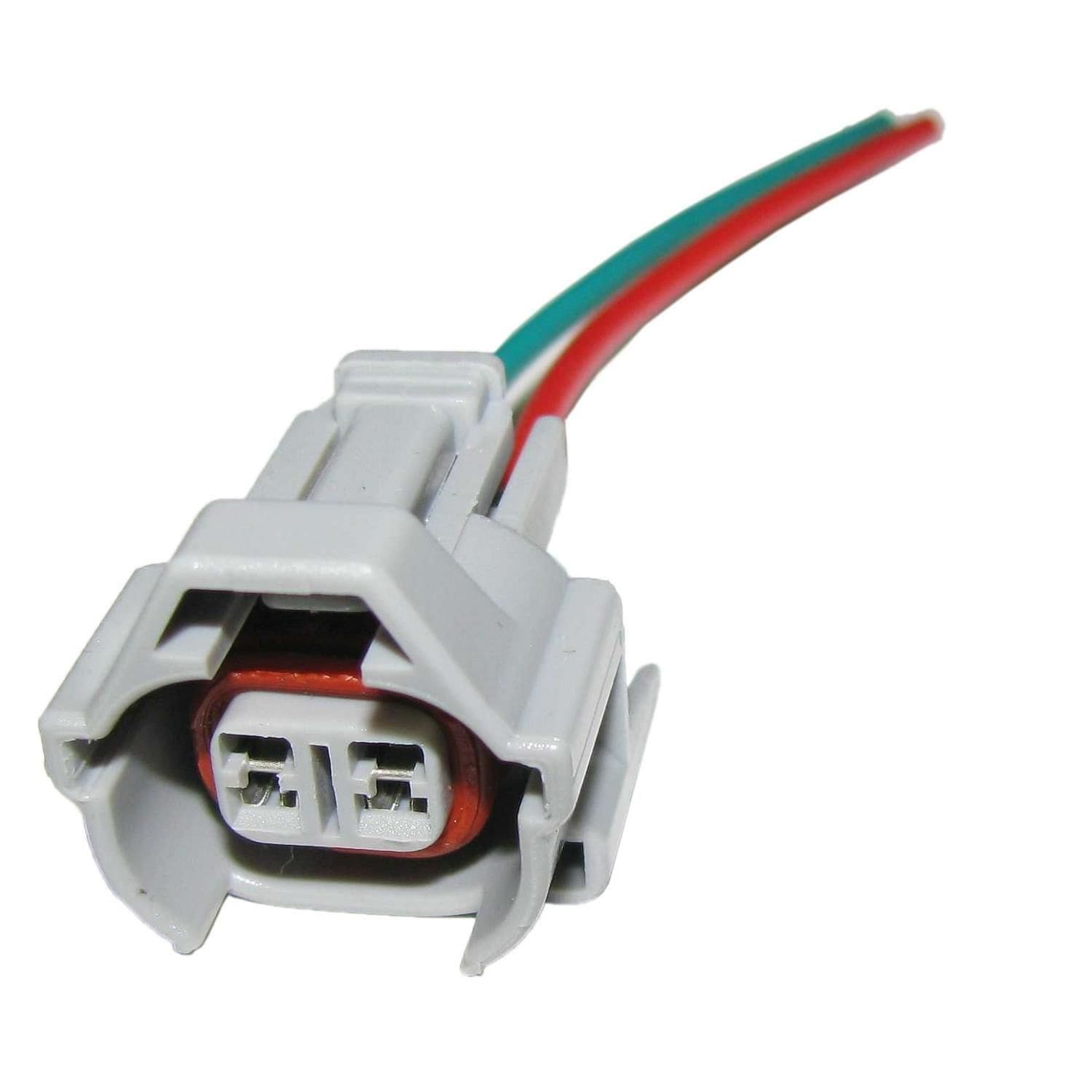 AUS Remanufactured Electrical Wire Connector SUM-F for Oldsmobile Achieva