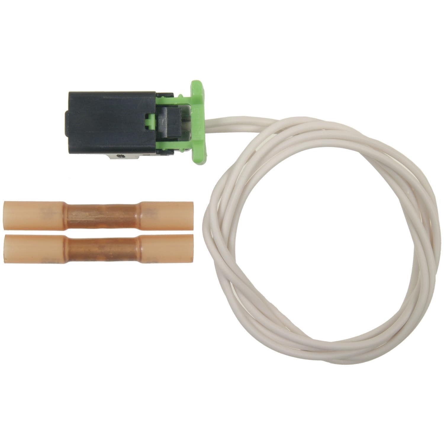 Duralast Electrical Wire Connector 943 for Oldsmobile Achieva