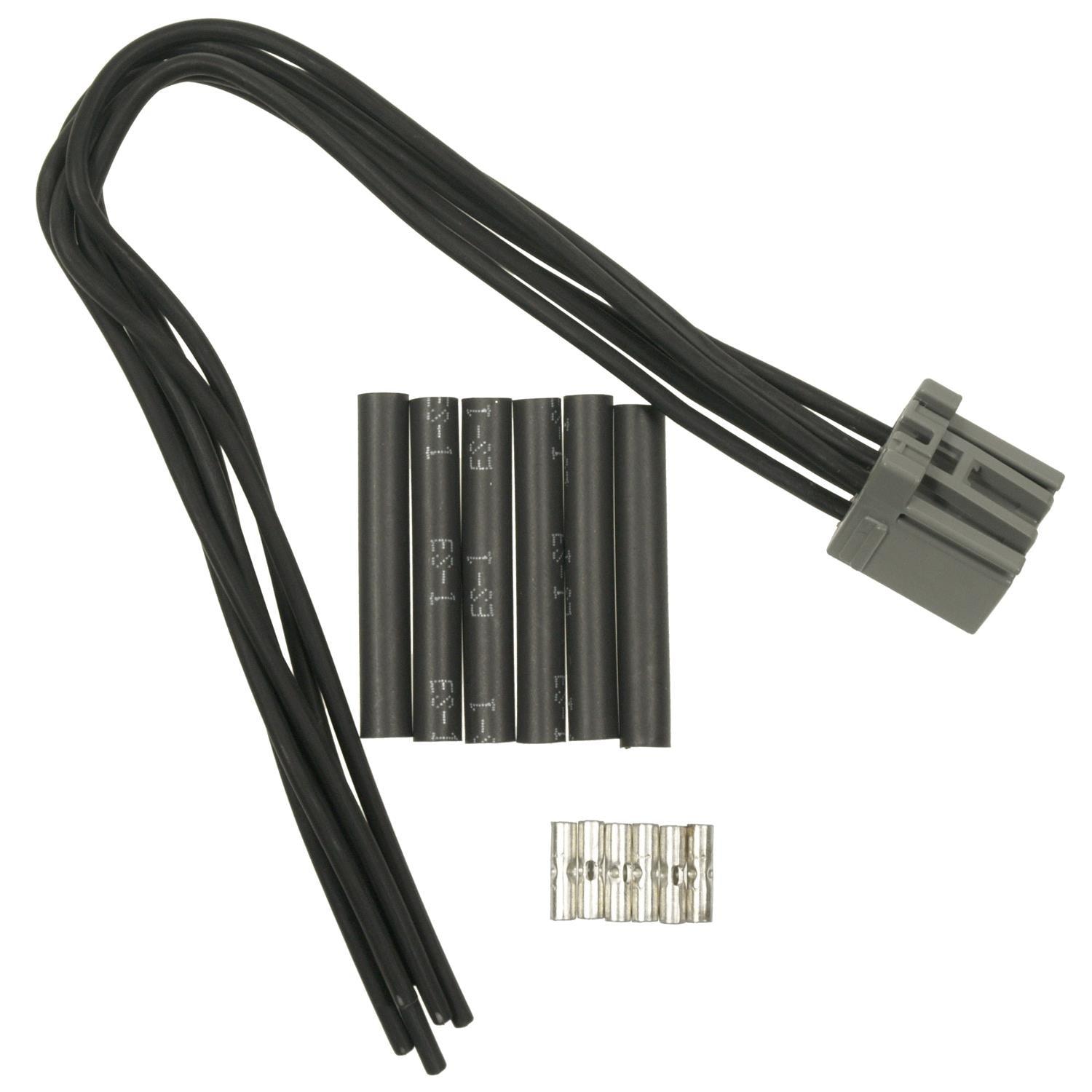 Duralast Power Window Switch Connector CONB11182 | AutoZone