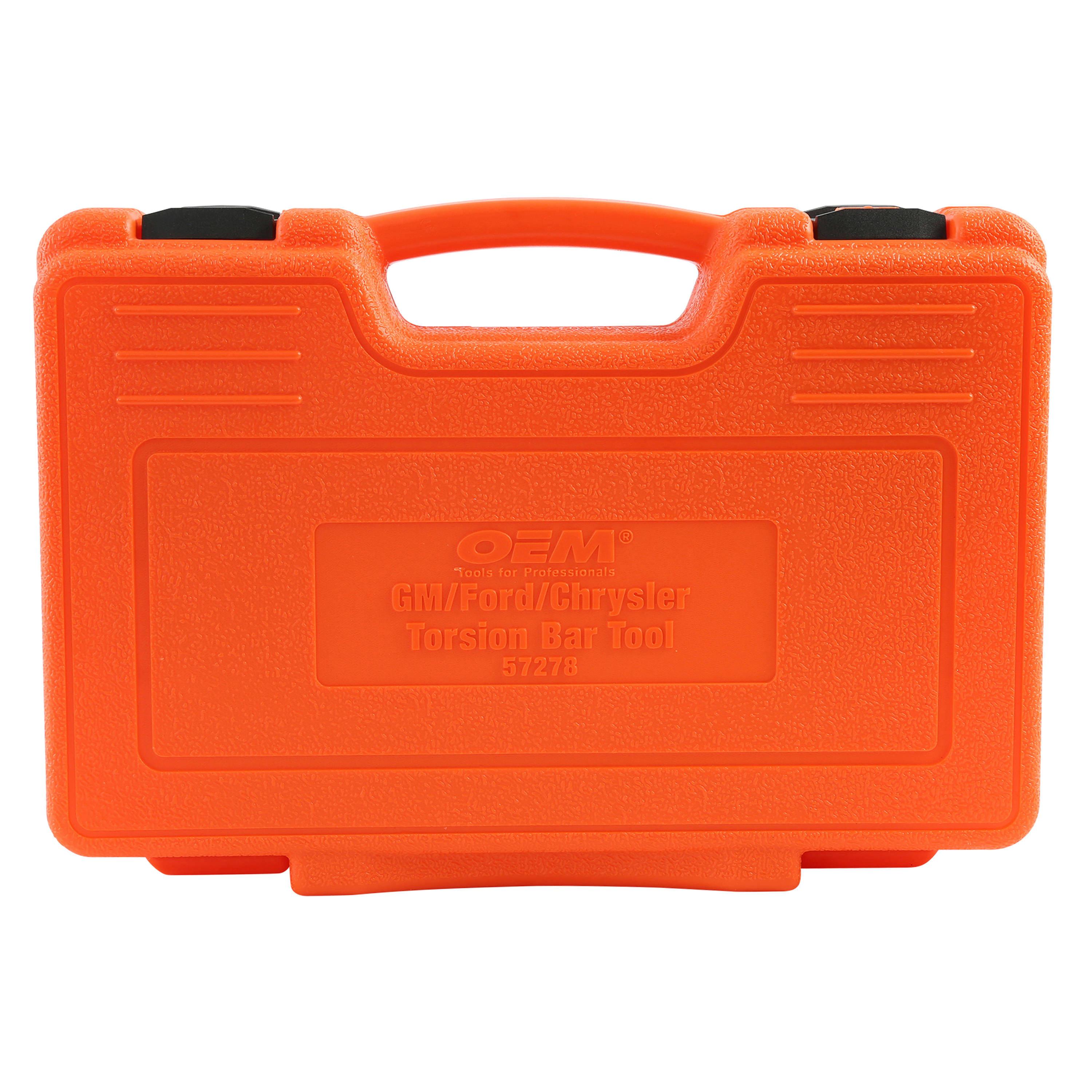 OEMTOOLS Torsion Bar Key 57278 | AutoZone