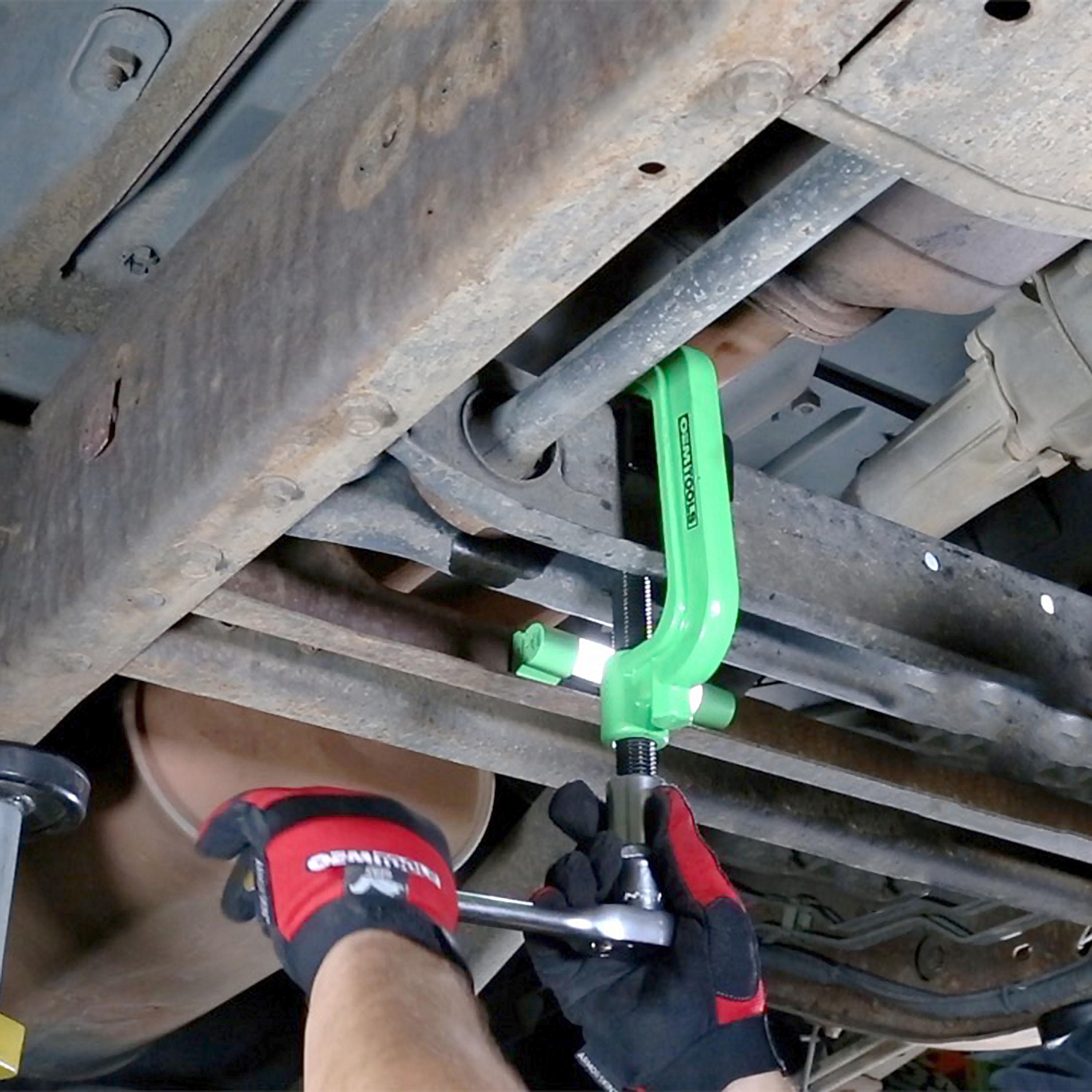 OEMTOOLS Torsion Bar Key 57278 | AutoZone