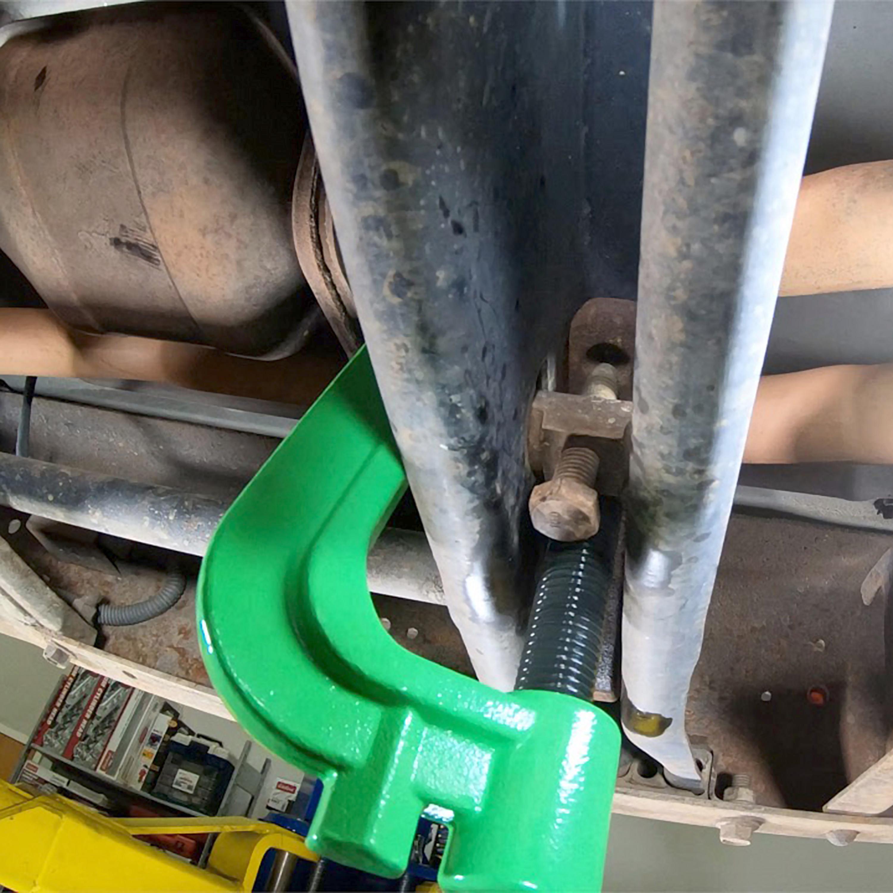 OEMTOOLS Torsion Bar Key 57278 | AutoZone