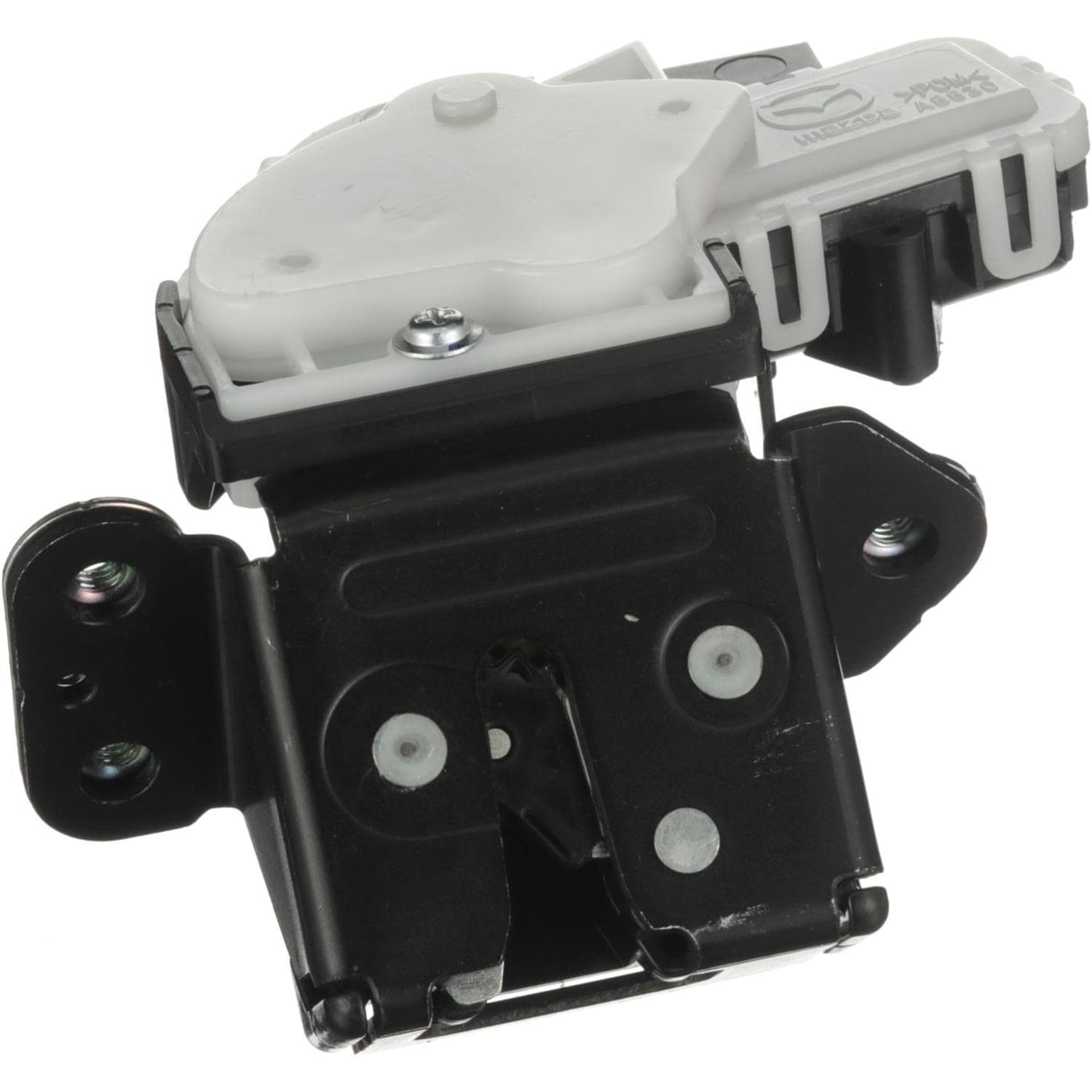 Duralast Tailgate Latch Assembly DLA1652 | AutoZone