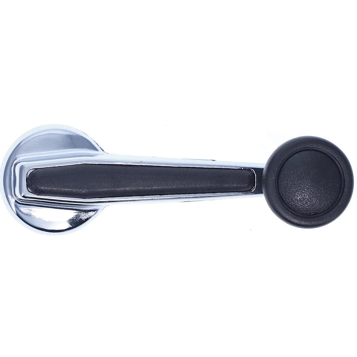SPARK 80-5164 Window Crank Handle – New Out Of Box, D2FZ-6223342-A Interchange, Bulk Pallet Storage (Minor Scuffs)