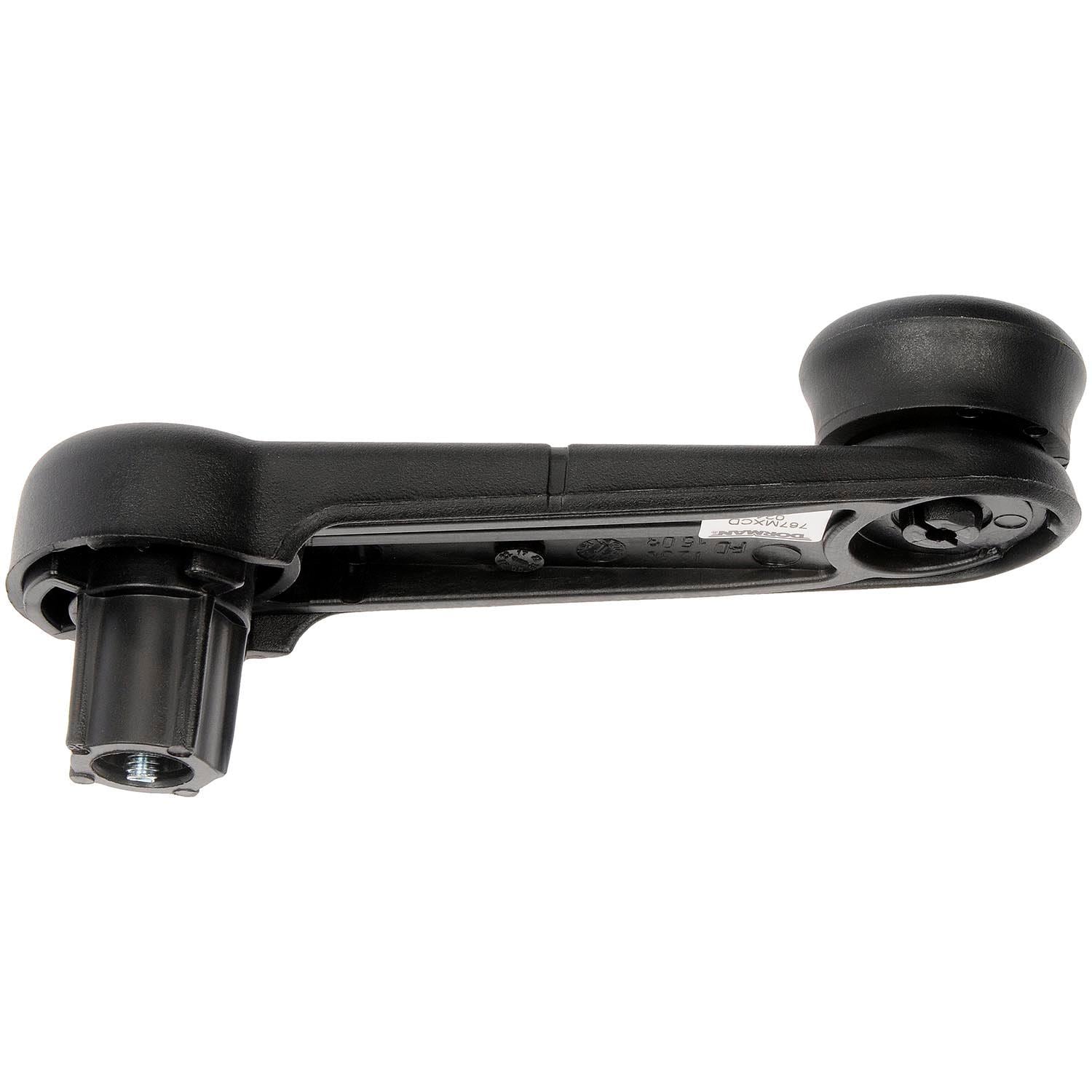 ナオ Dorman - HELP Window Crank Handle 767MX | AutoZone