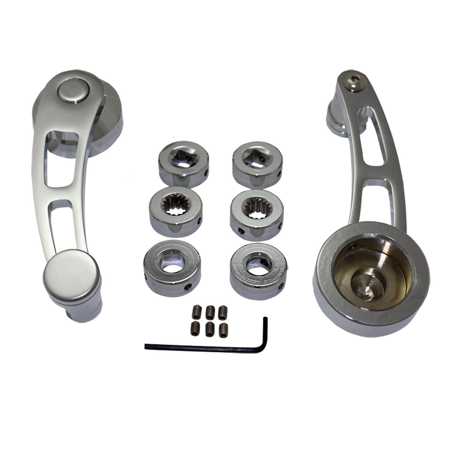 Built Tough Performance Window Crank Handle B8228 for Oldsmobile Cutlass