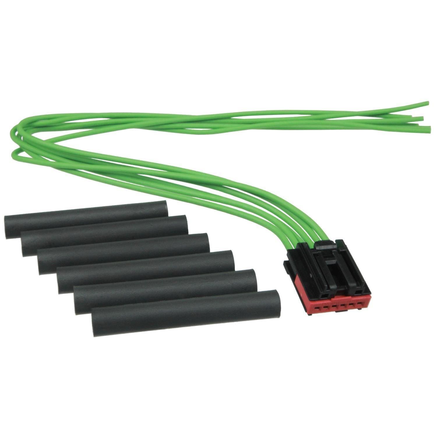 Duralast HVAC Heater Blend Door Motor Connector 1854 for Ford Excursion