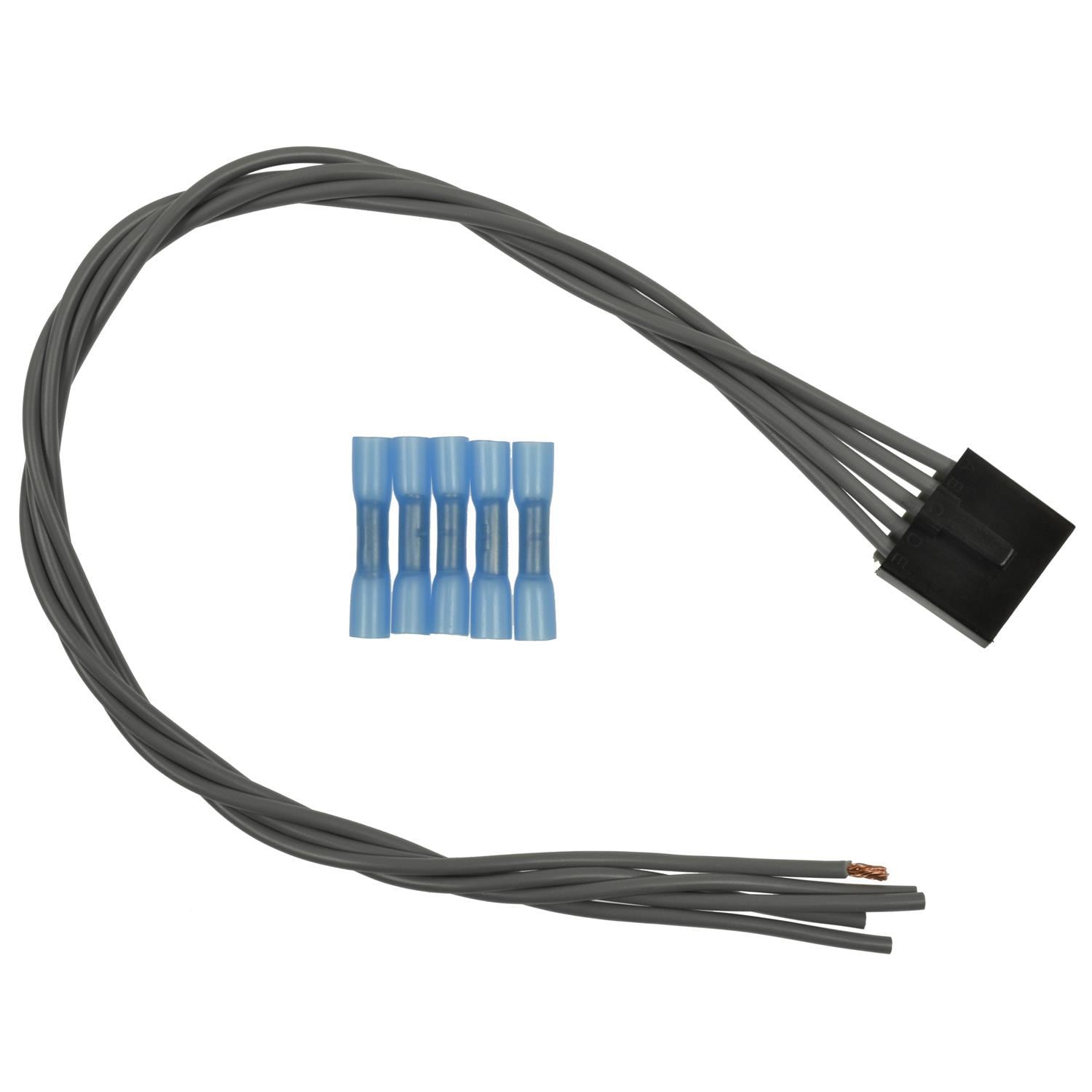 Duralast Electrical Wire Connector 1012 for International 8100
