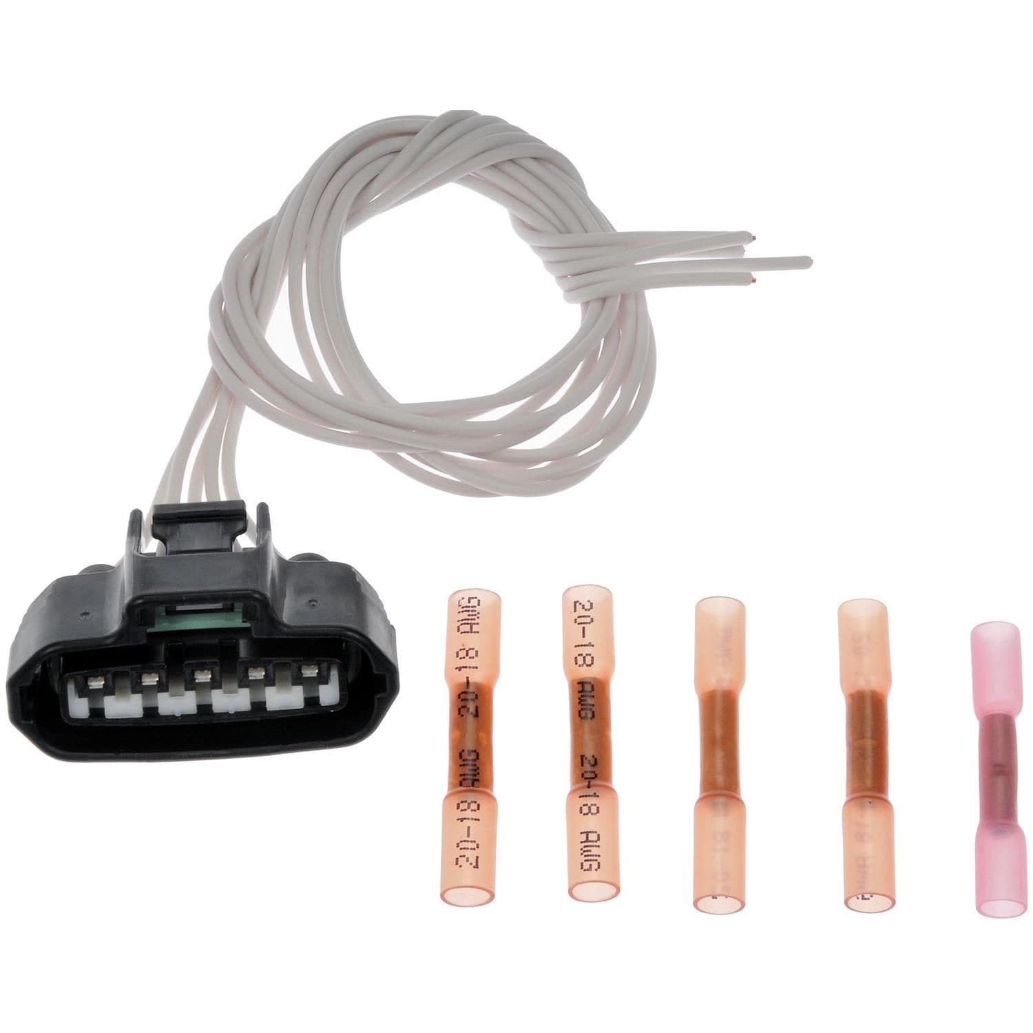 Dorman Electrical Wire Connector 645-747 | AutoZone