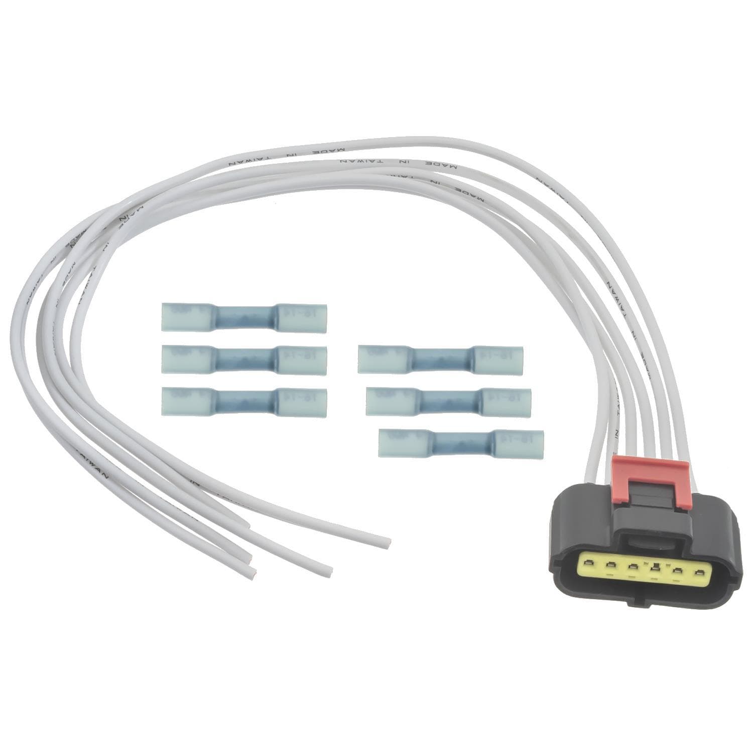 Duralast Transmission Range Sensor Connector CONB11178 for Mercedes-Benz