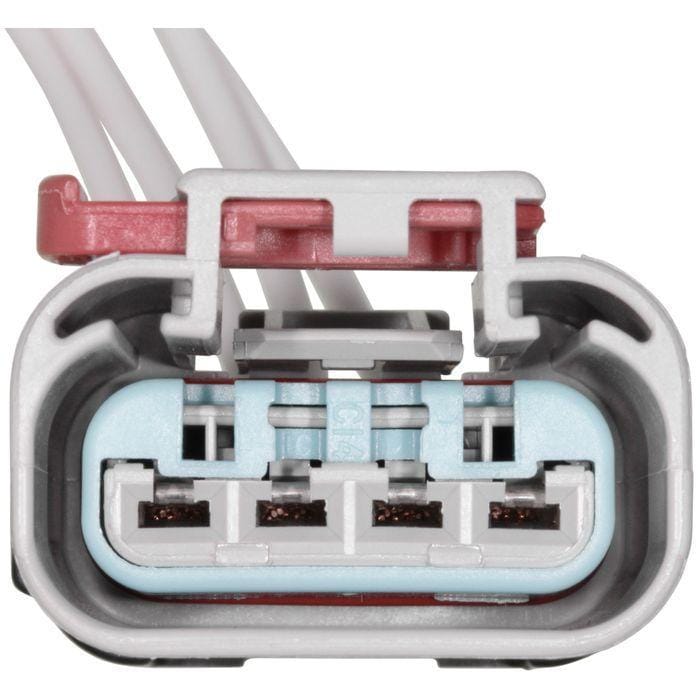 Duralast Electrical Wire Connector 1627 for INFINITI M45