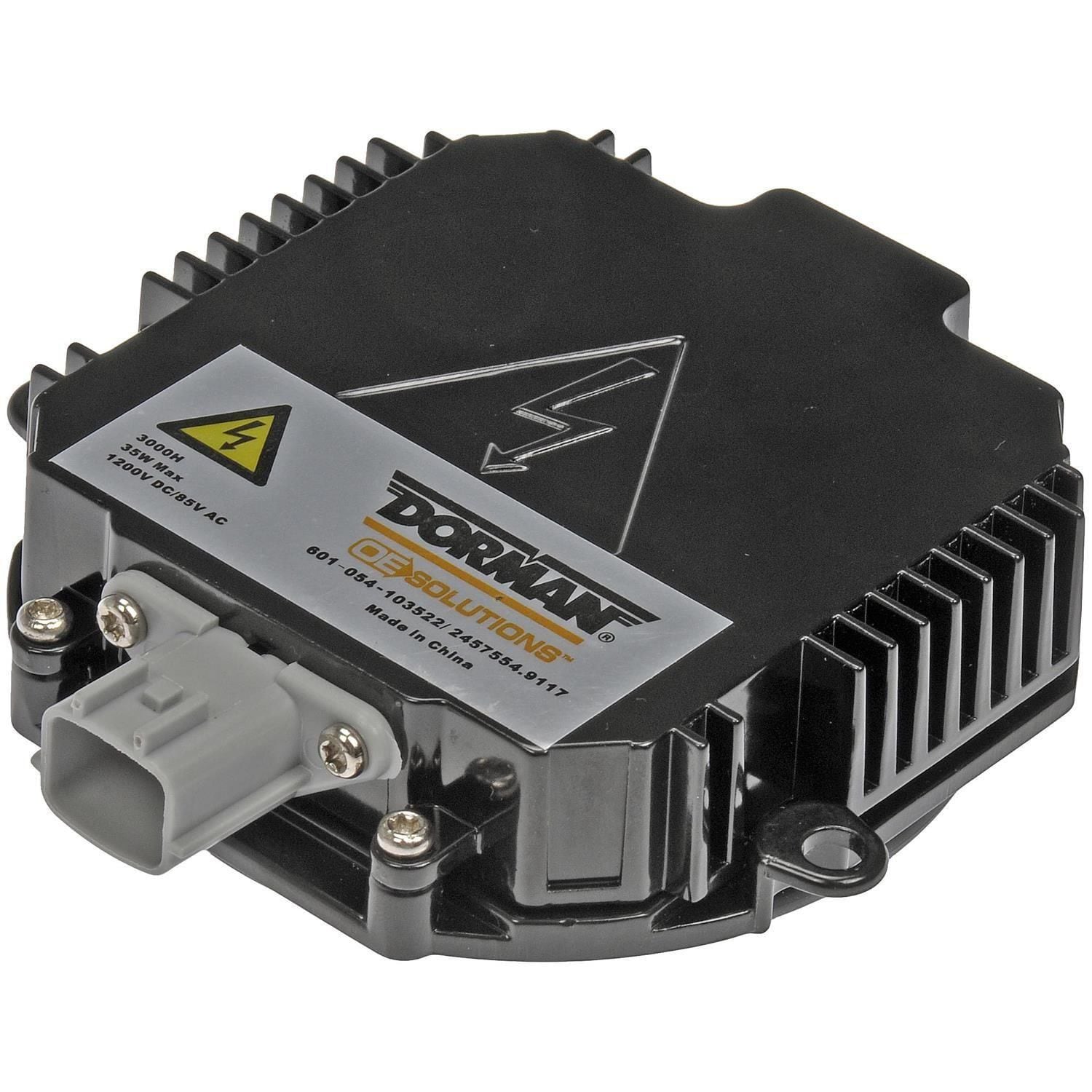 Dorman Xenon Headlight Control Module 601-054 | AutoZone