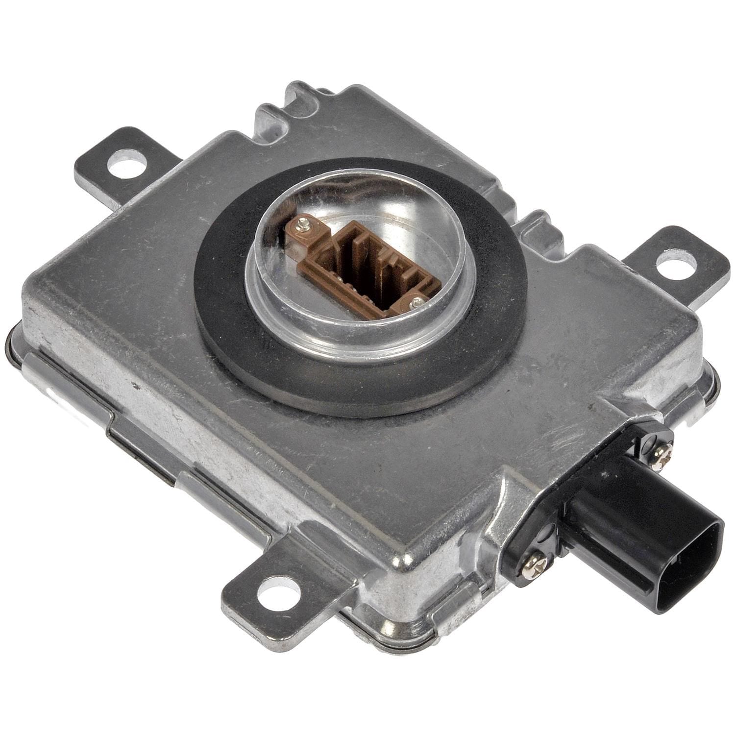 FanPaYY Xenon HID Koplamp Ballast Controle Eenheid 260559976R voor Megane 4 Fase 1 1.5 Blue DCI A2C90665603