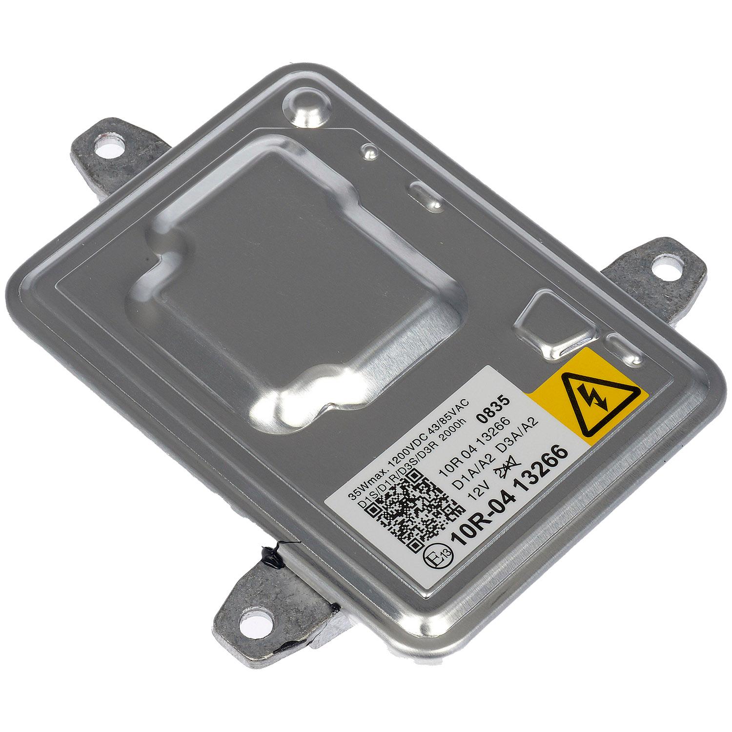 Dorman - OE Solutions High Intensity Discharge (HID) Lighting