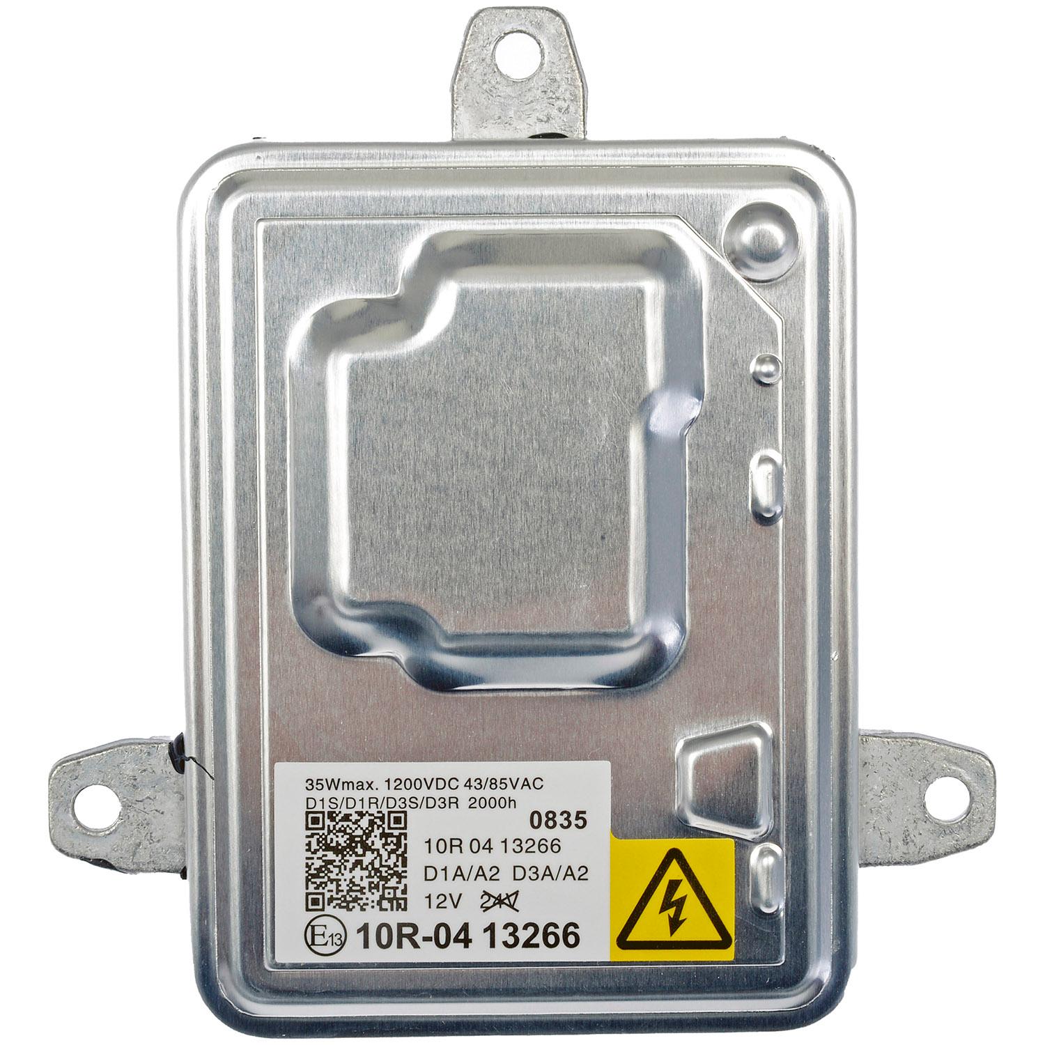 Dorman - OE Solutions High Intensity Discharge (HID) Lighting