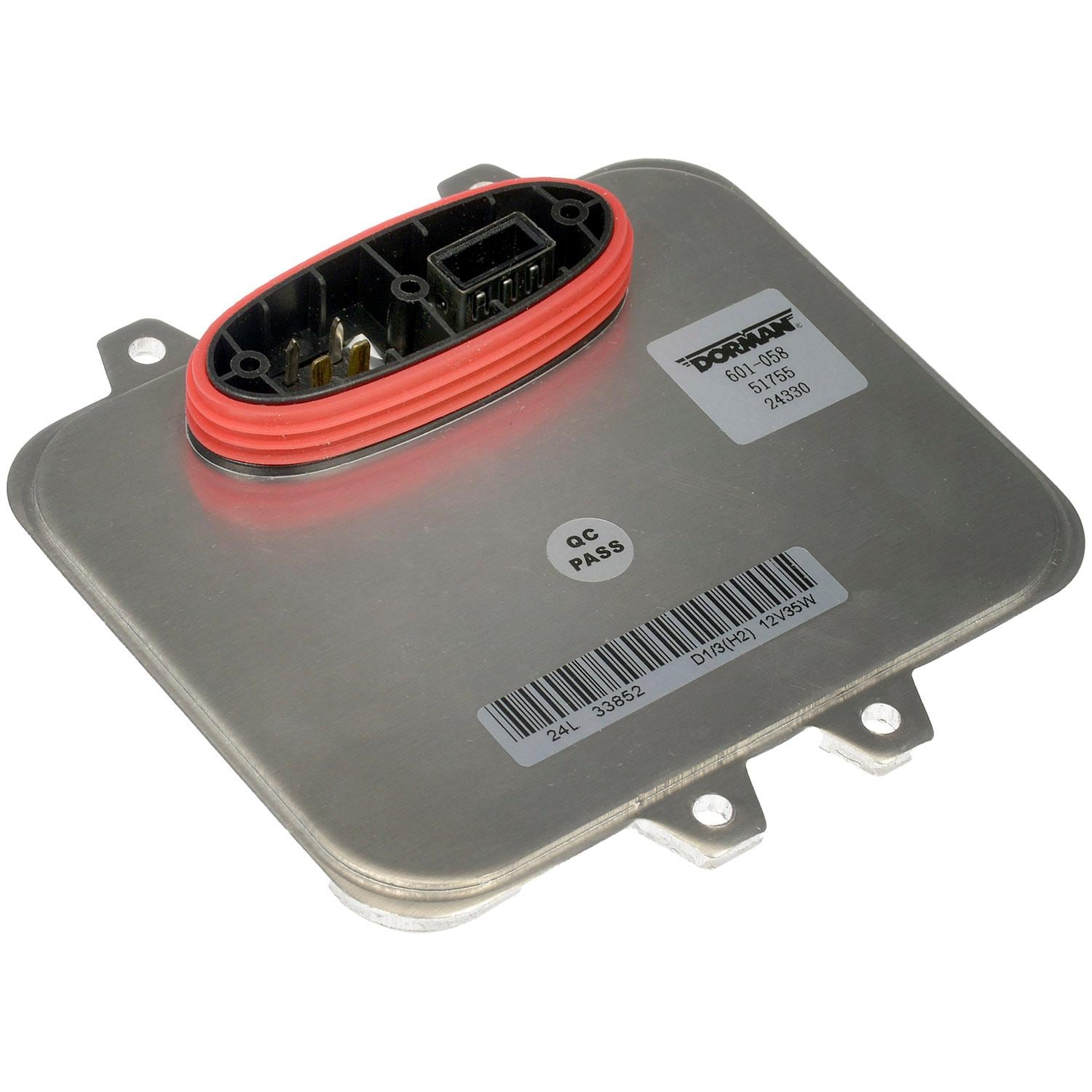 ① uranium7　806045 Dorman Xenon Lighting Ballast 601-6001 | AutoZone