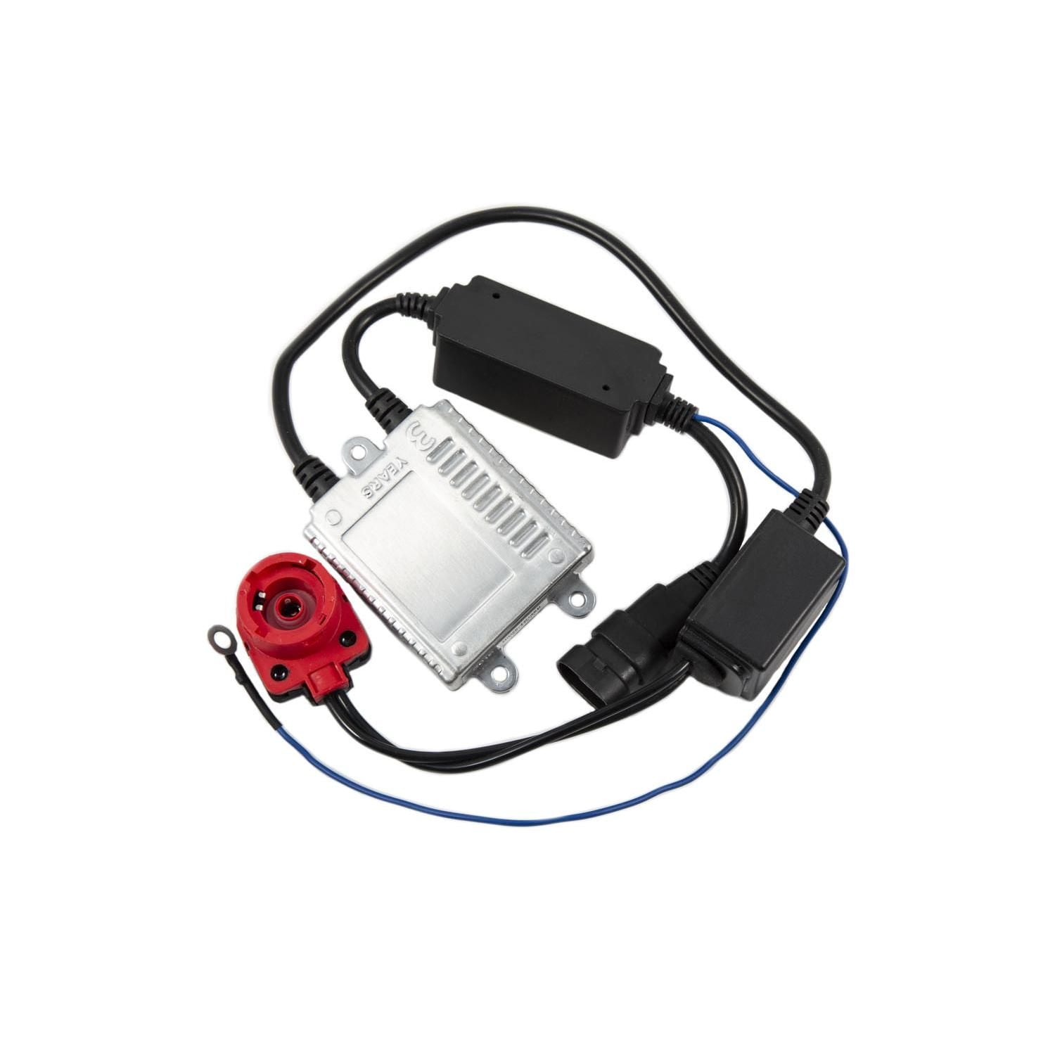 Diode Dynamics HID Ballast with OEM-Grade Manufacturing | AutoZone