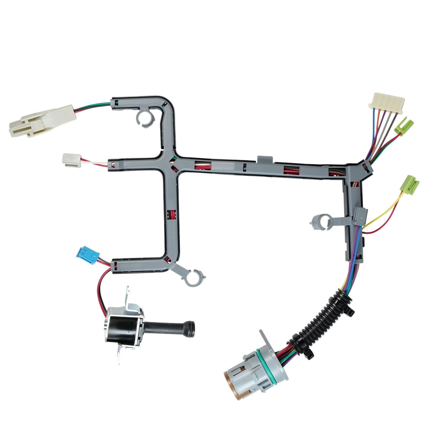 Duralast Automatic Transmission Wiring Harness TKS30078 | AutoZone