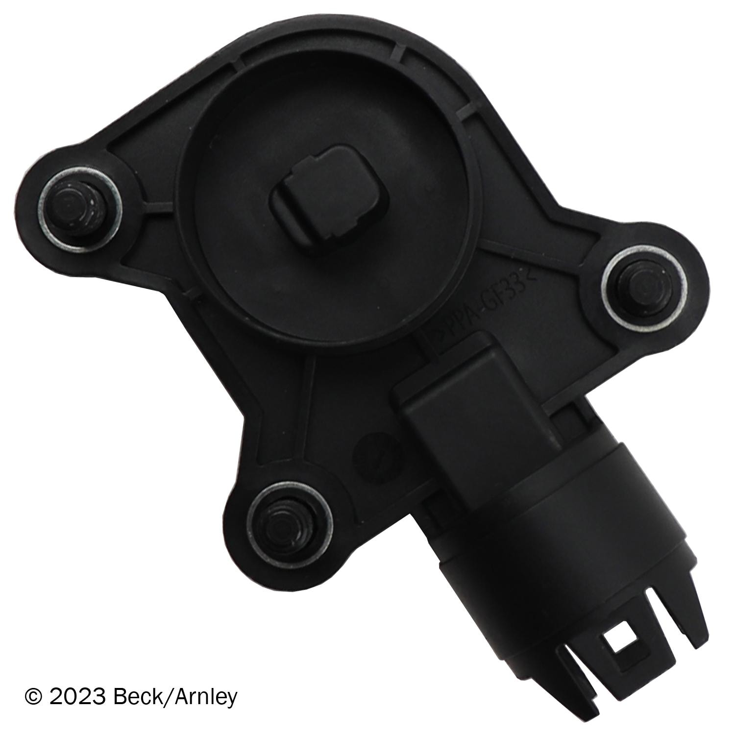 2013 BMW 328i xDrive VVT Variable Valve Timing Solenoids & Sensors