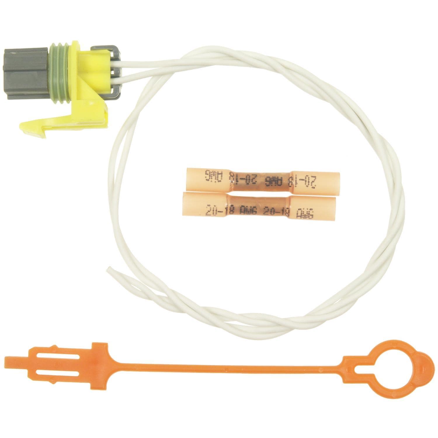 Duralast ABS Wheel Speed Sensor Connector CONB10962 | AutoZone