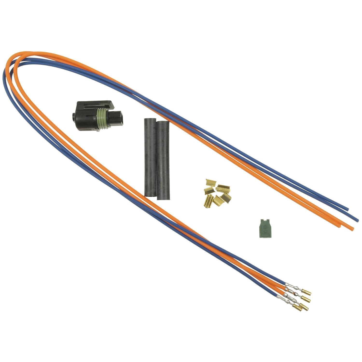Duralast ABS Wheel Speed Sensor Connector CONB11160 | AutoZone
