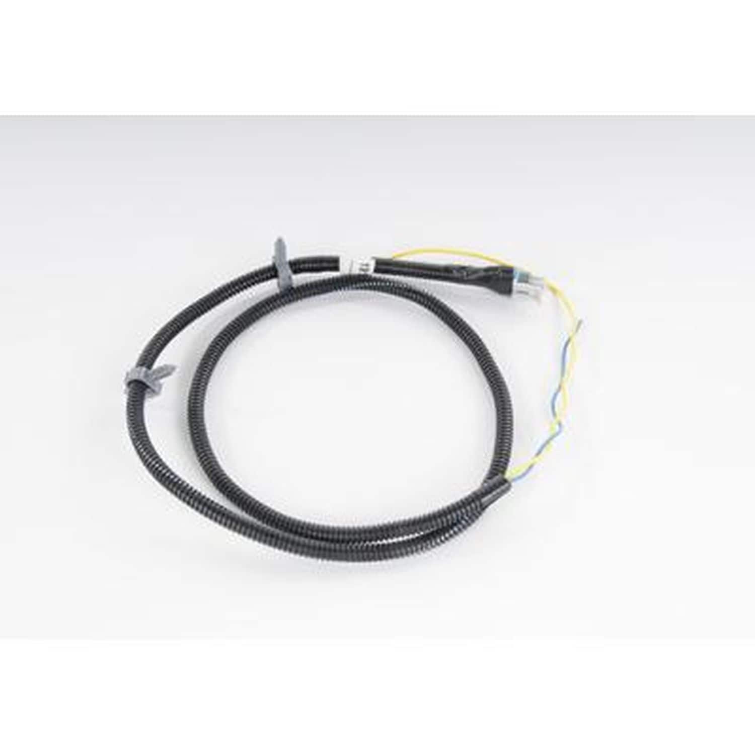 GM Genuine Parts ABS Wheel Speed Sensor Connector 19177096 for Mitsubishi Outlander Sport