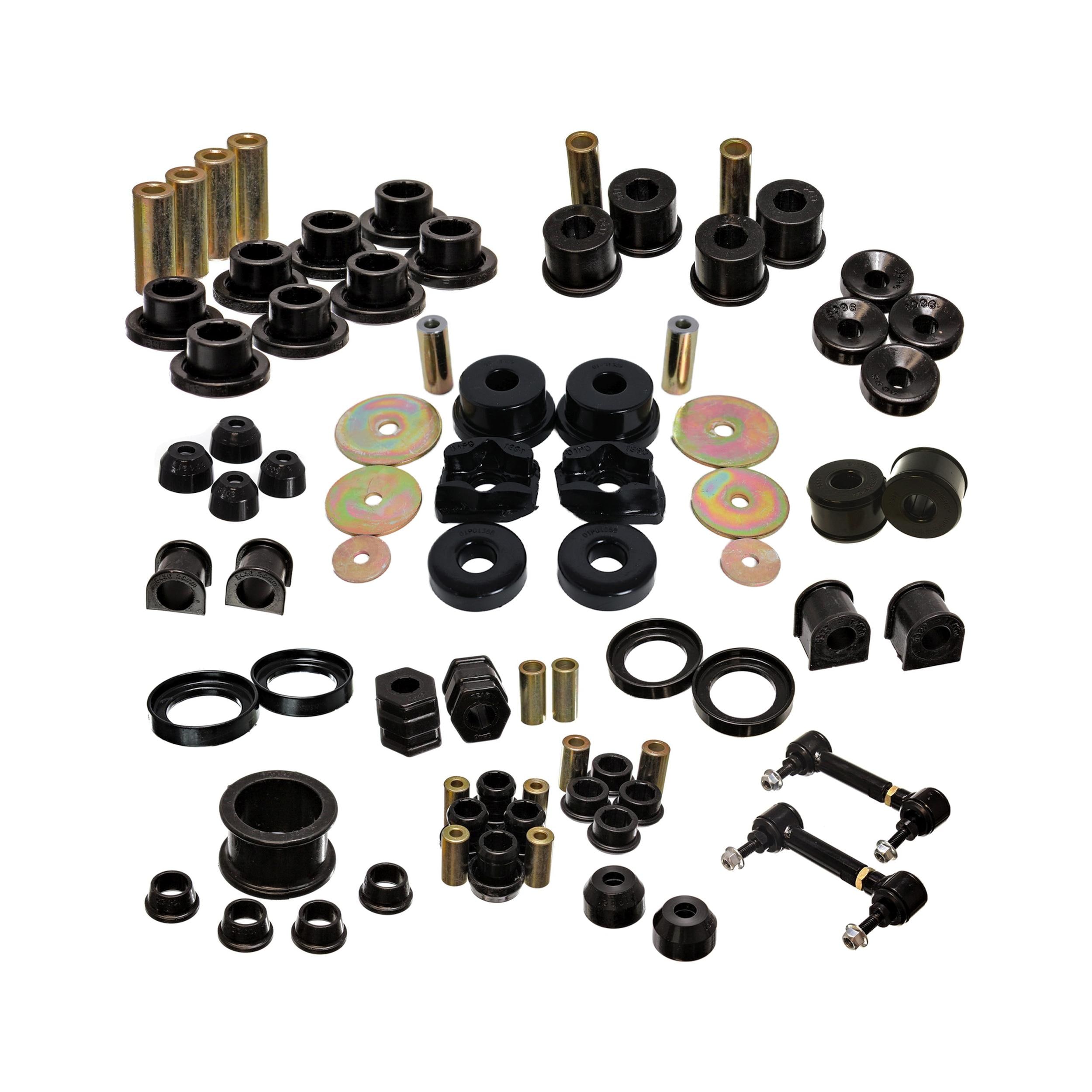 Energy Suspension Suspension Bushing Kit 16.18116G | AutoZone