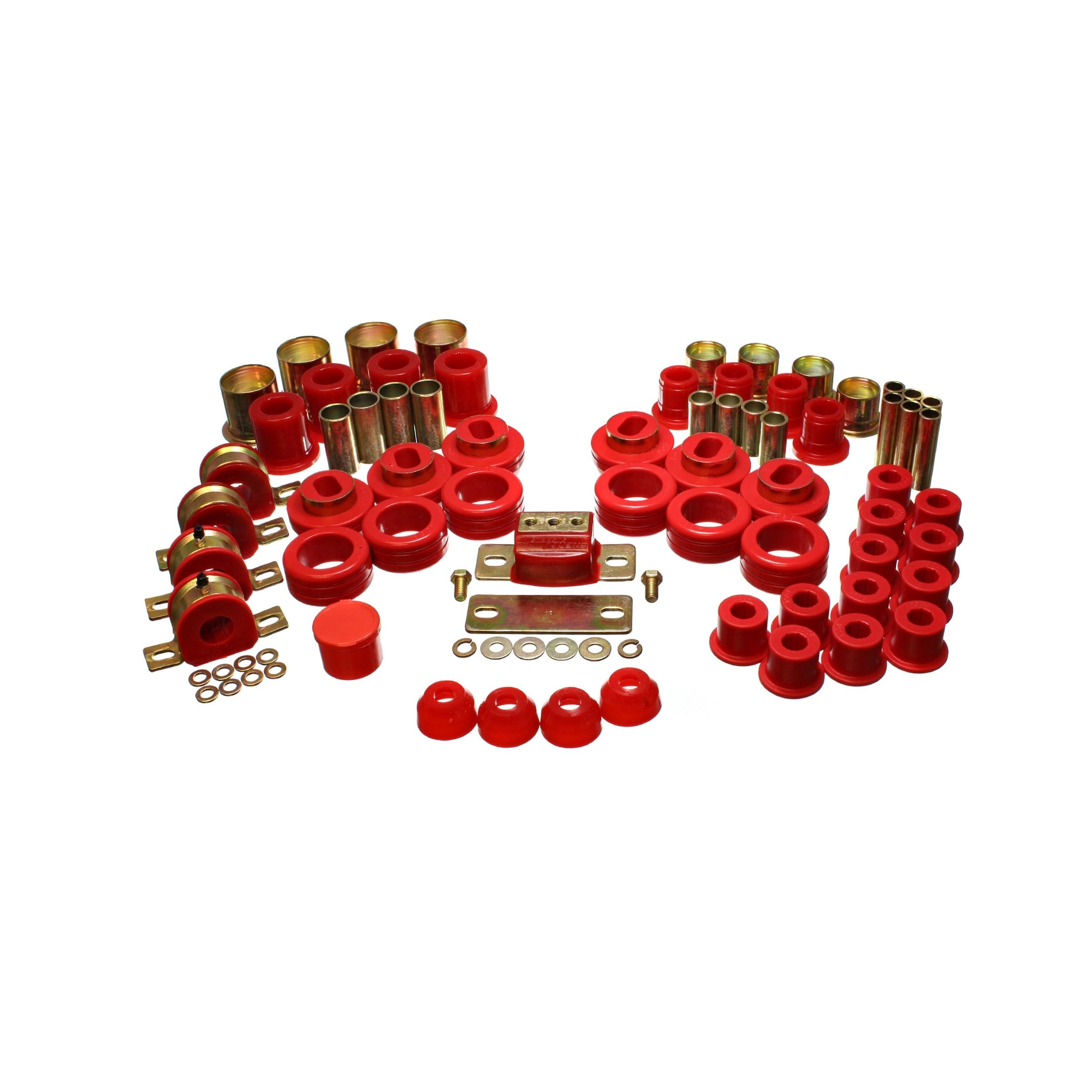 GT board BUFF 148cm Unionビンディング付き Energy Suspension Suspension Bushing Kit 3.18108R | AutoZone