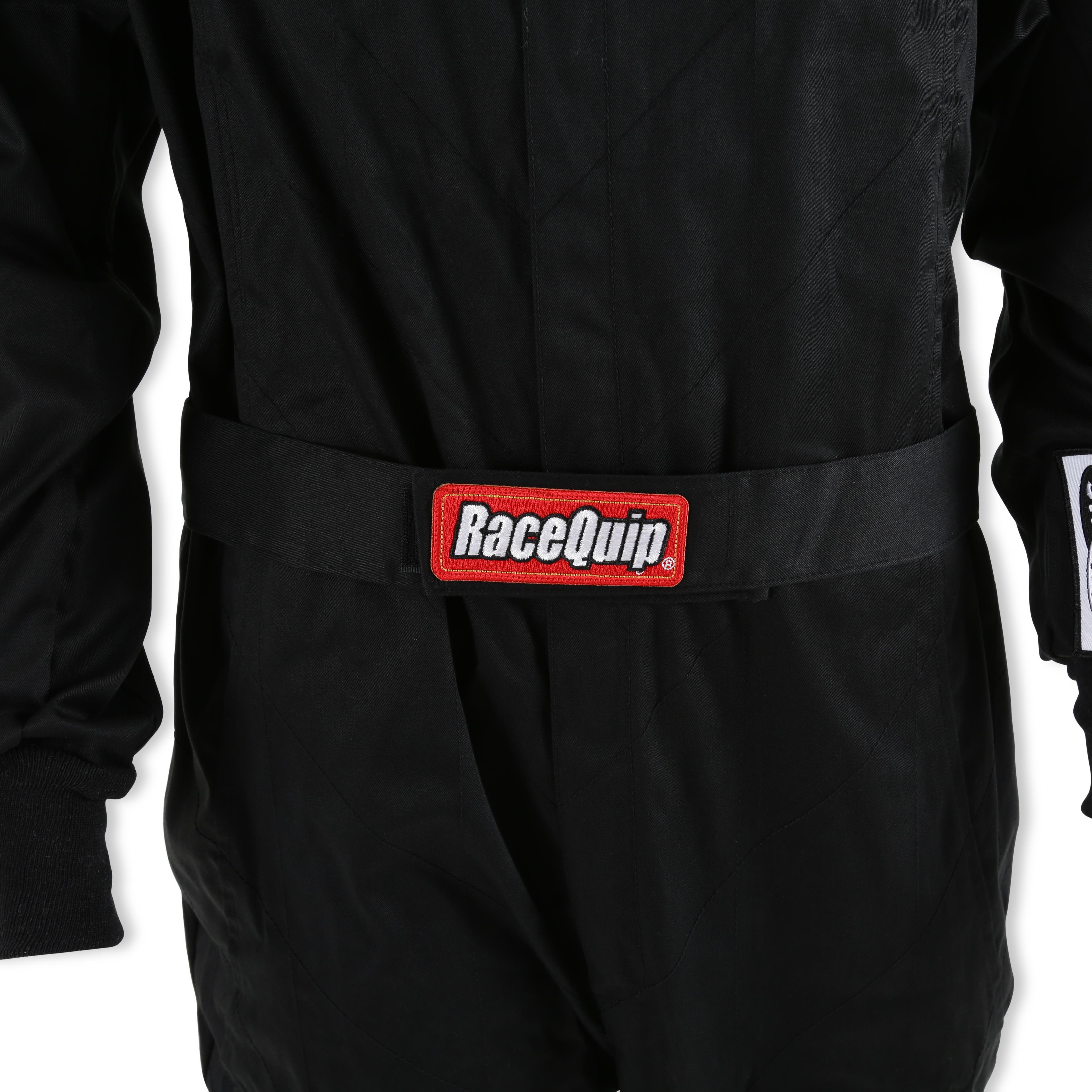 RaceQuip Racing Suit 130908RQP | AutoZone