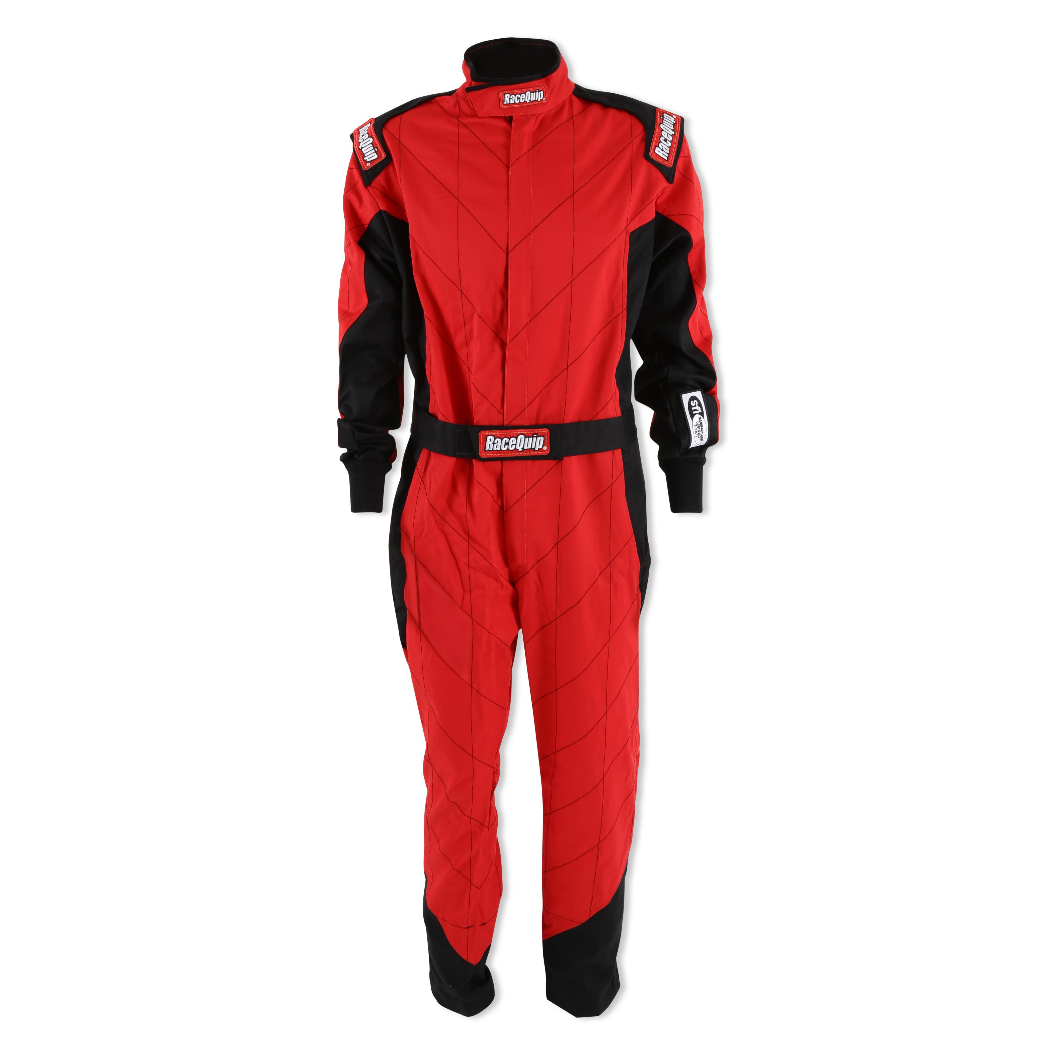 RaceQuip Racing Suit 130916RQP | AutoZone