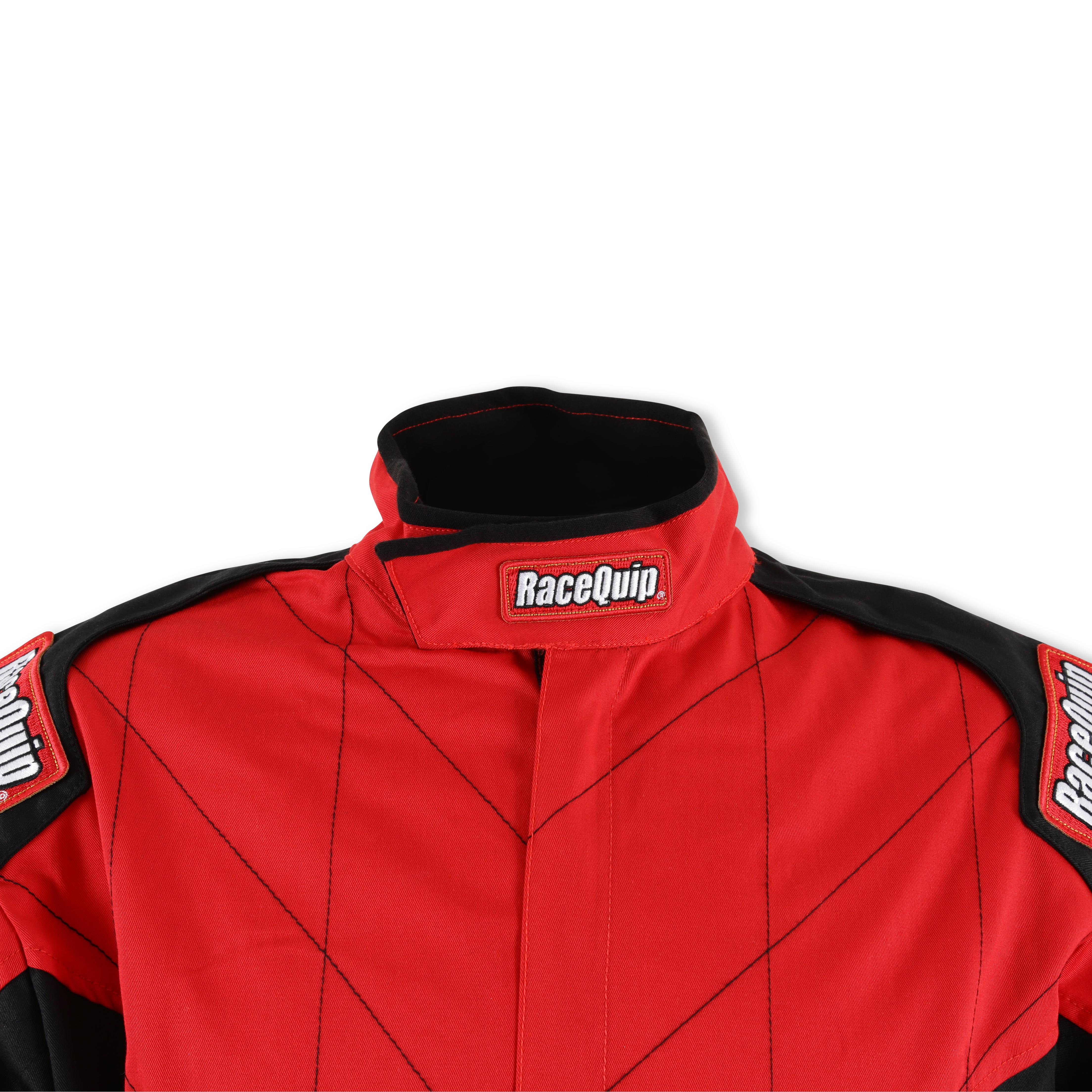 RaceQuip Racing Suit 130916RQP | AutoZone