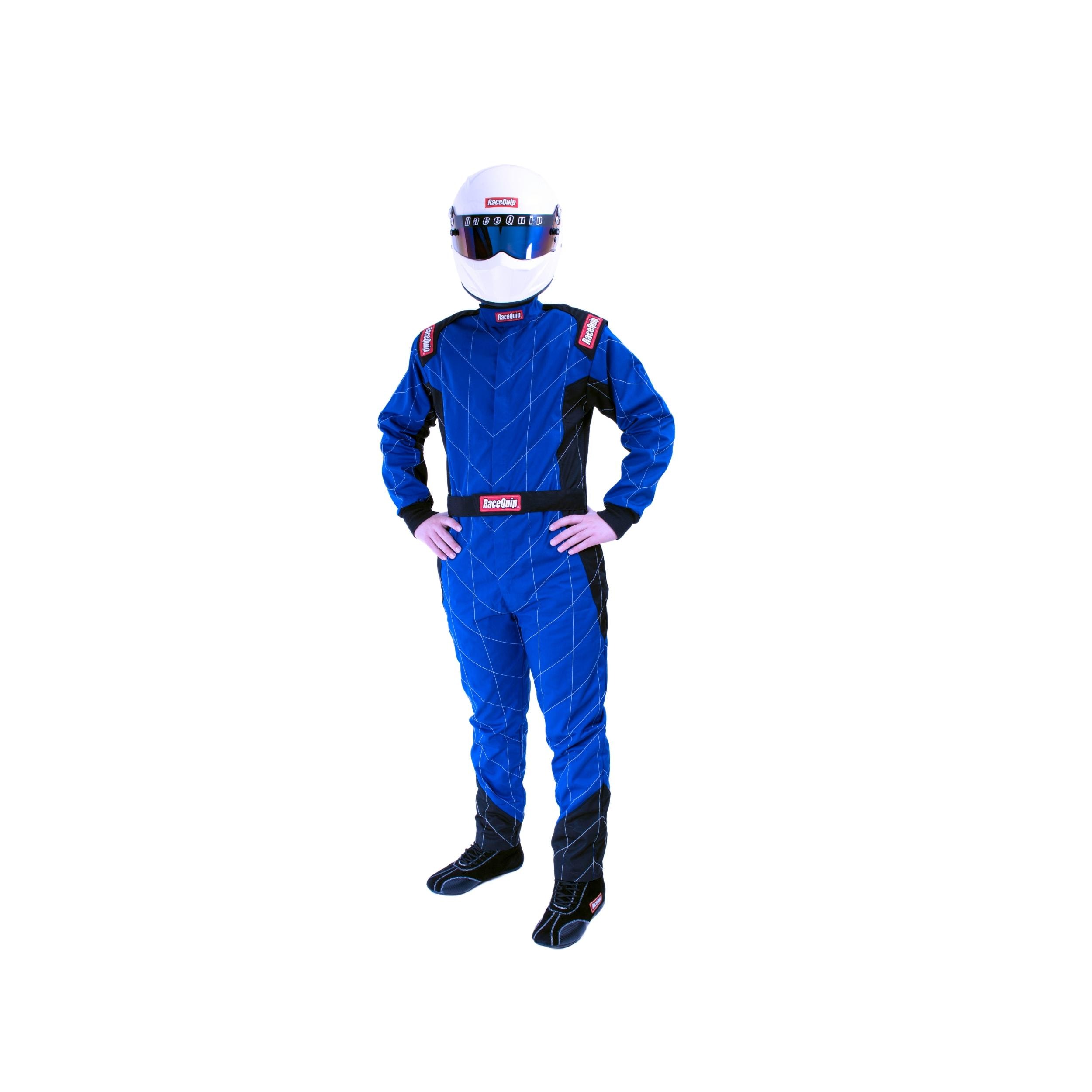 Racequip Racing Suit 130924RQP | AutoZone