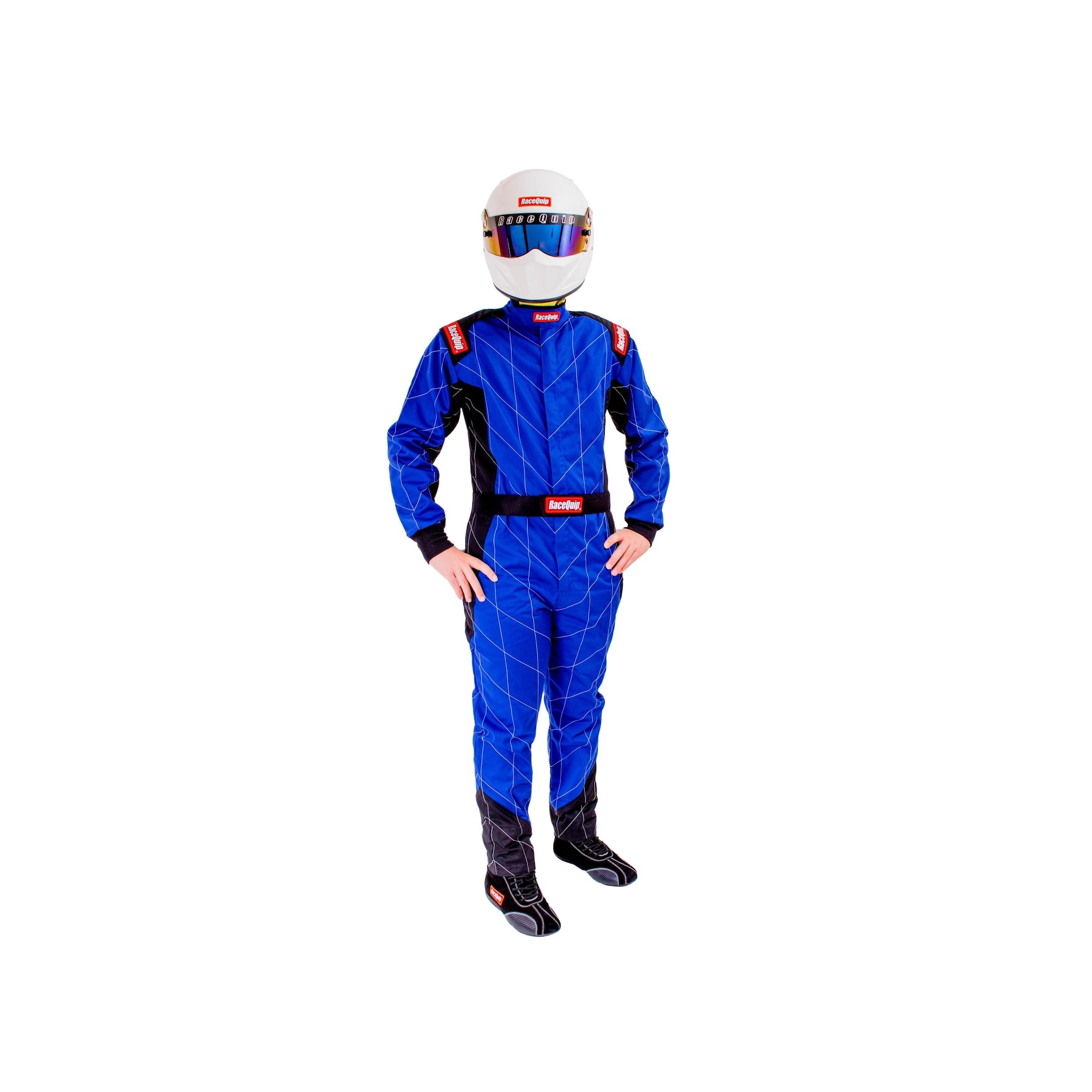 Racequip Racing Suit 130924RQP | AutoZone