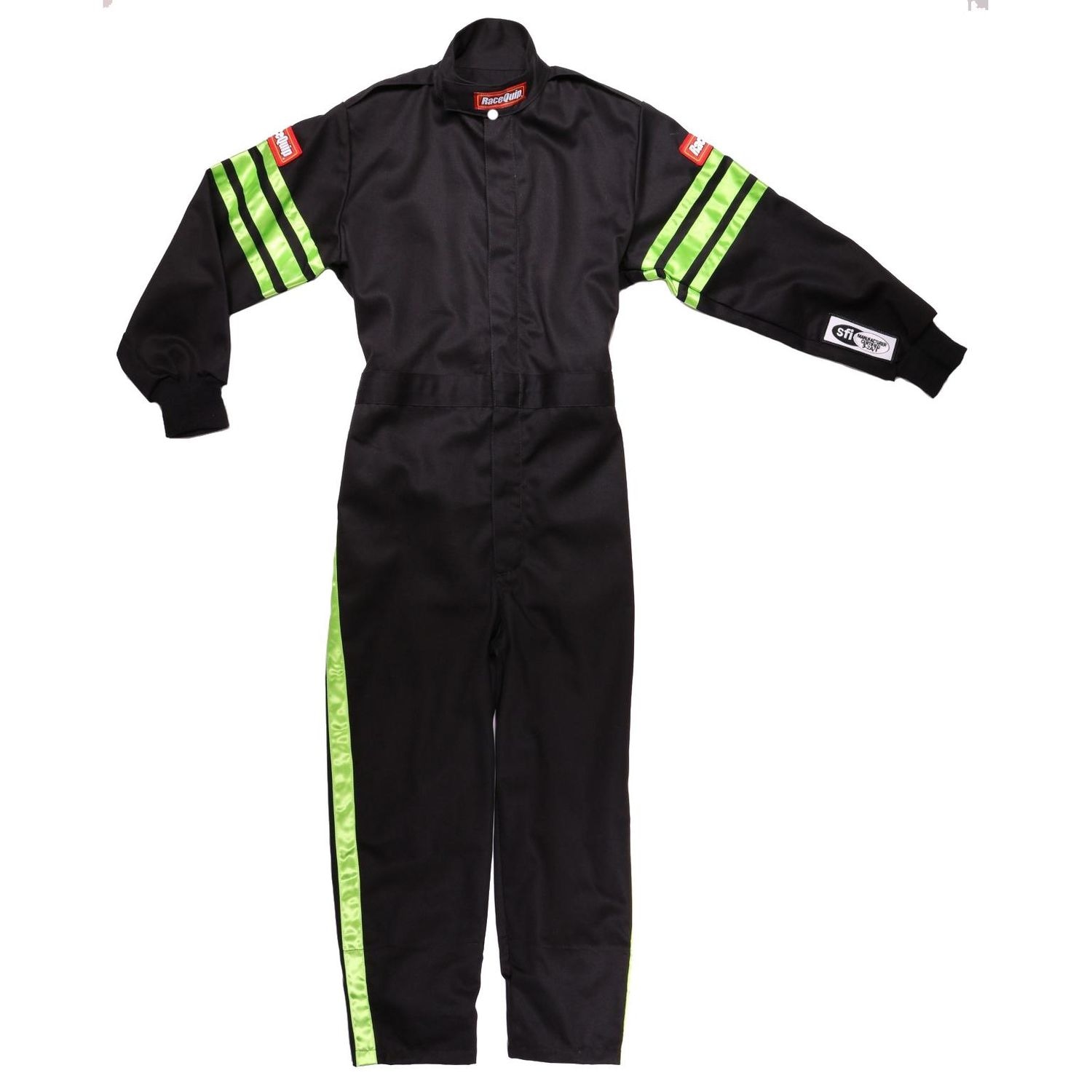 RaceQuip Racing Suit 1950795RQP | AutoZone