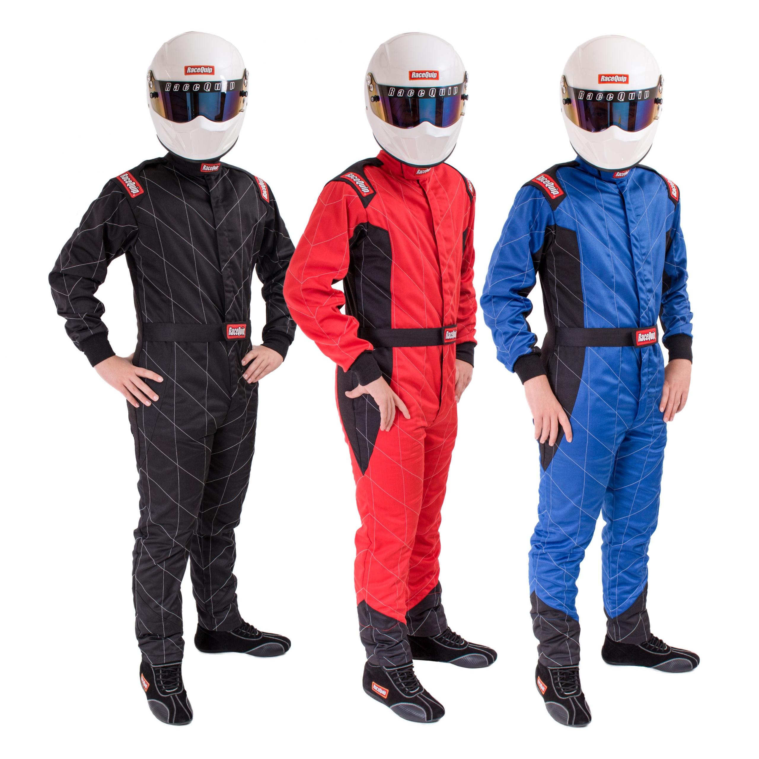 RaceQuip Racing Suit 91609049RQP | AutoZone