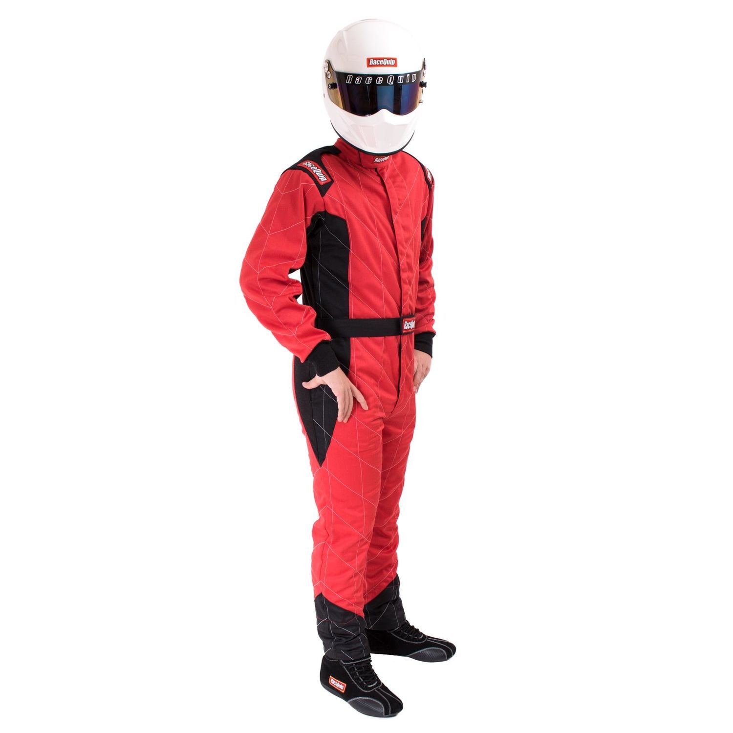 RaceQuip Racing Suit 91609139RQP | AutoZone