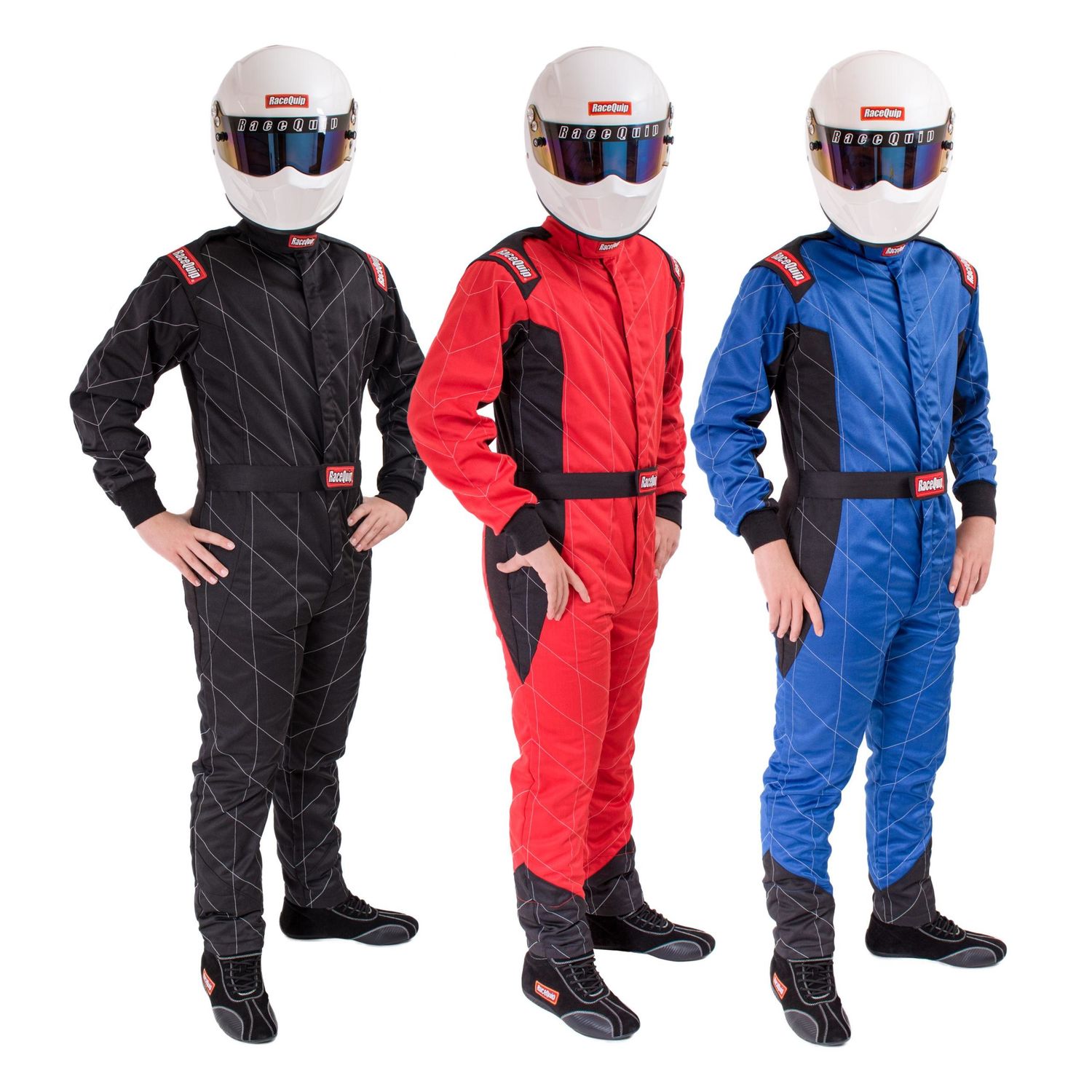 RaceQuip Racing Suit 91609139RQP | AutoZone