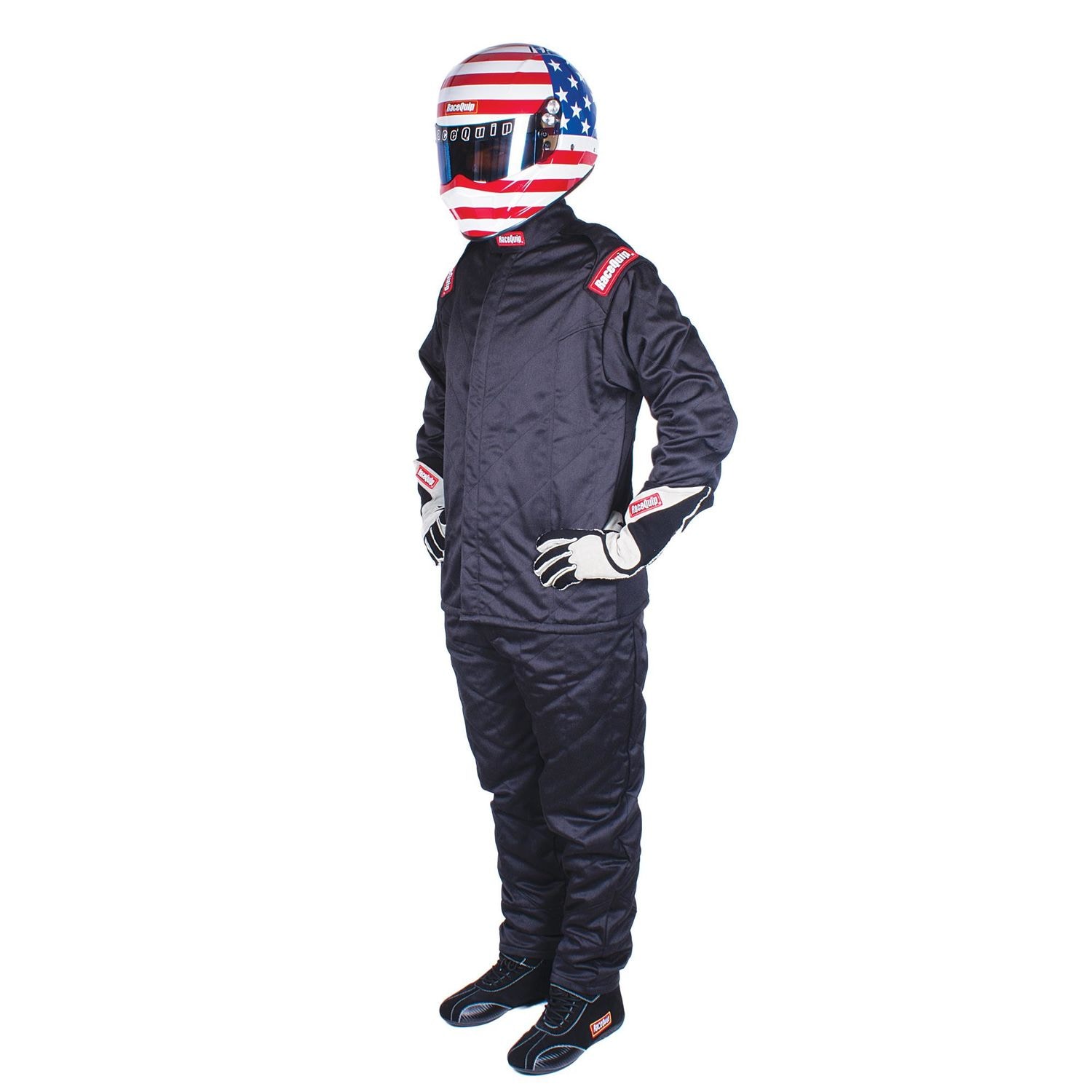 RaceQuip Racing Suit 91619069RQP | AutoZone