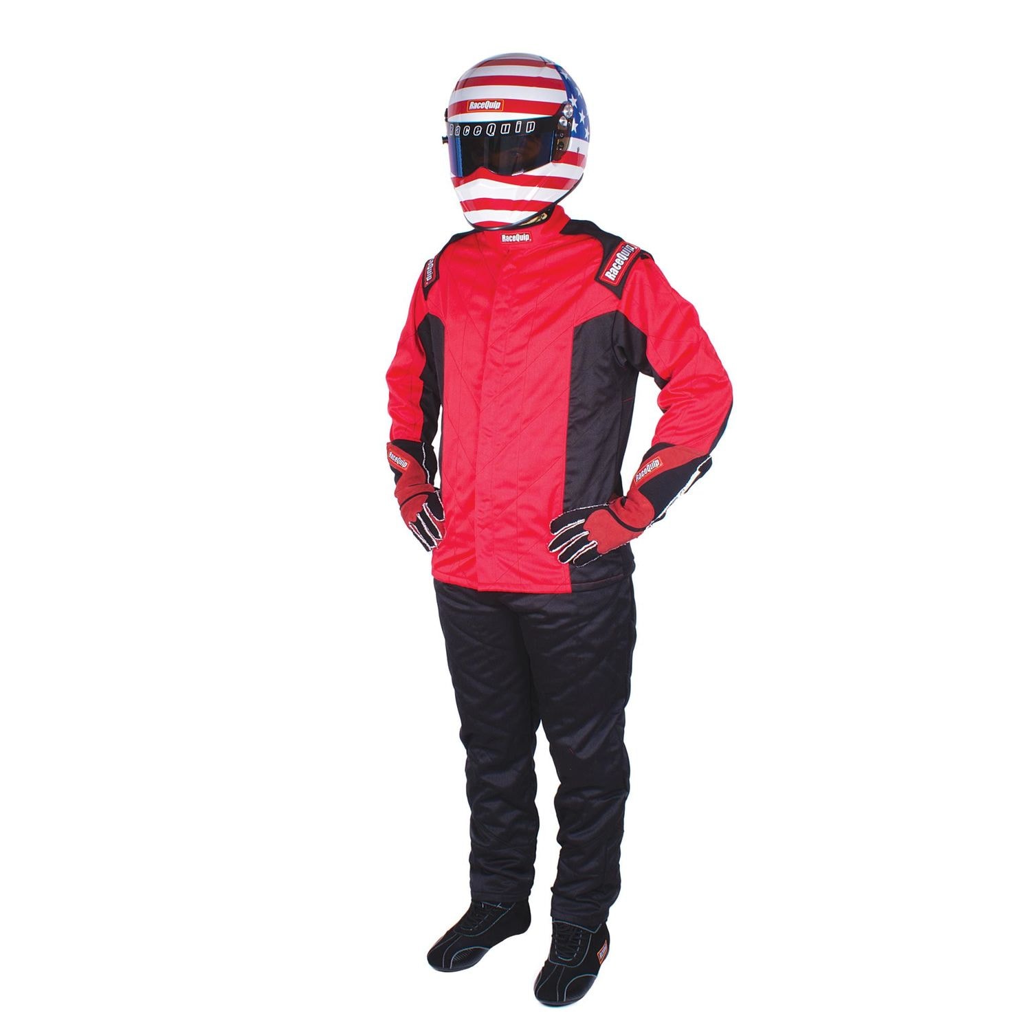 RaceQuip Racing Suit 91619159RQP | AutoZone