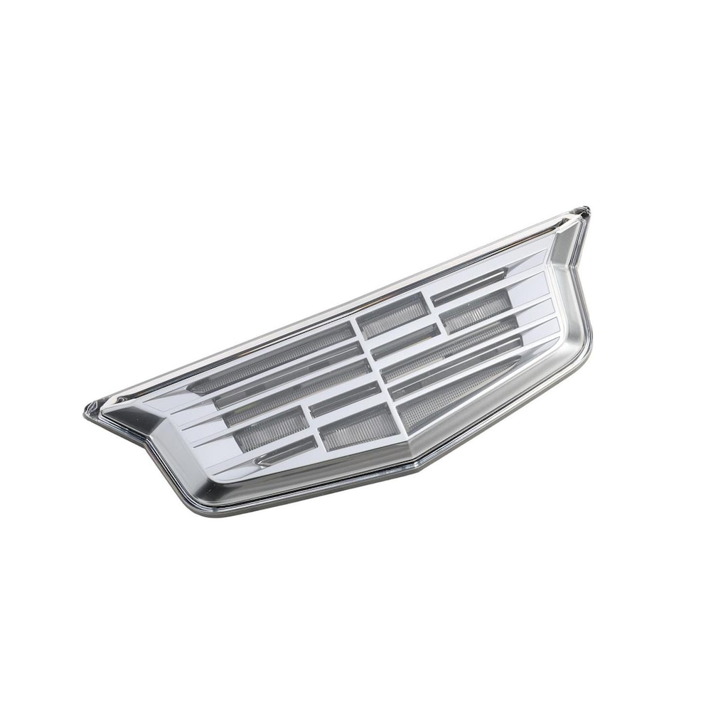 GM Genuine Parts Bumper Cover Emblem 85667276 | AutoZone