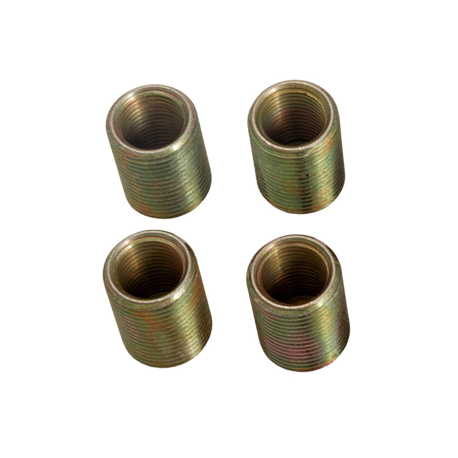 BRIESTA ブリエスタ aquamarine NUTS OUTDOOR Coast To Coast Wheel Stud & Lug Nut Kit STUDEXT916 | AutoZone