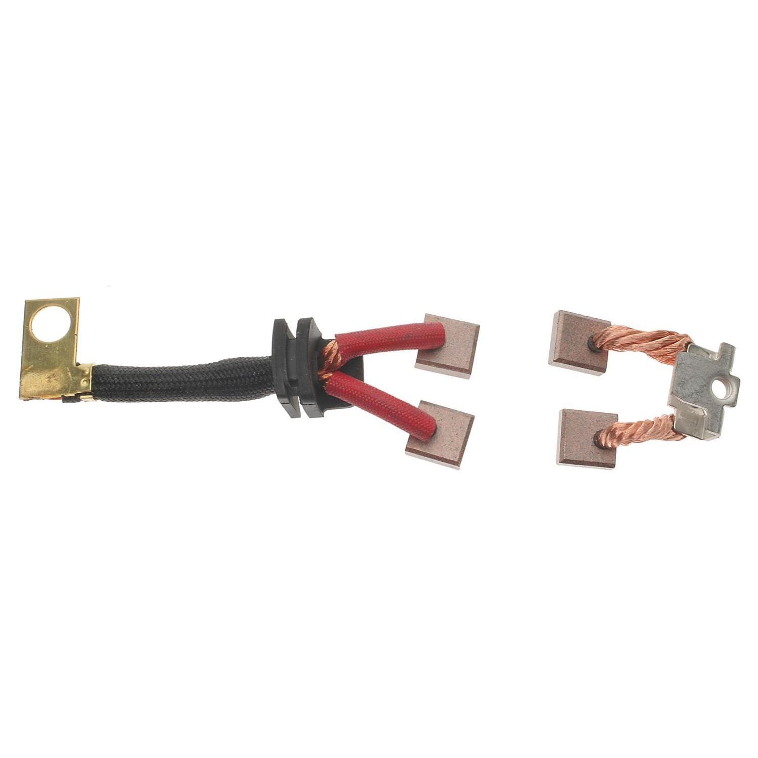 ACDelco Professional Starter Brush Set E740A for Ford F-250