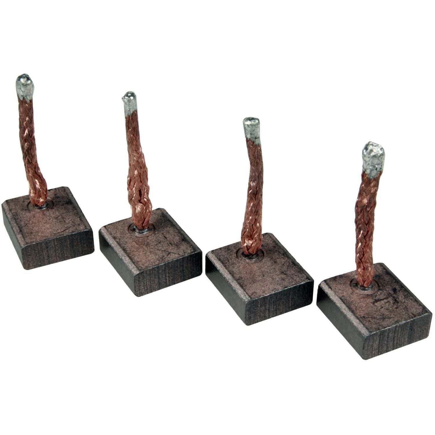 Duralast Starter Brush Set BX104 for Ford F-250